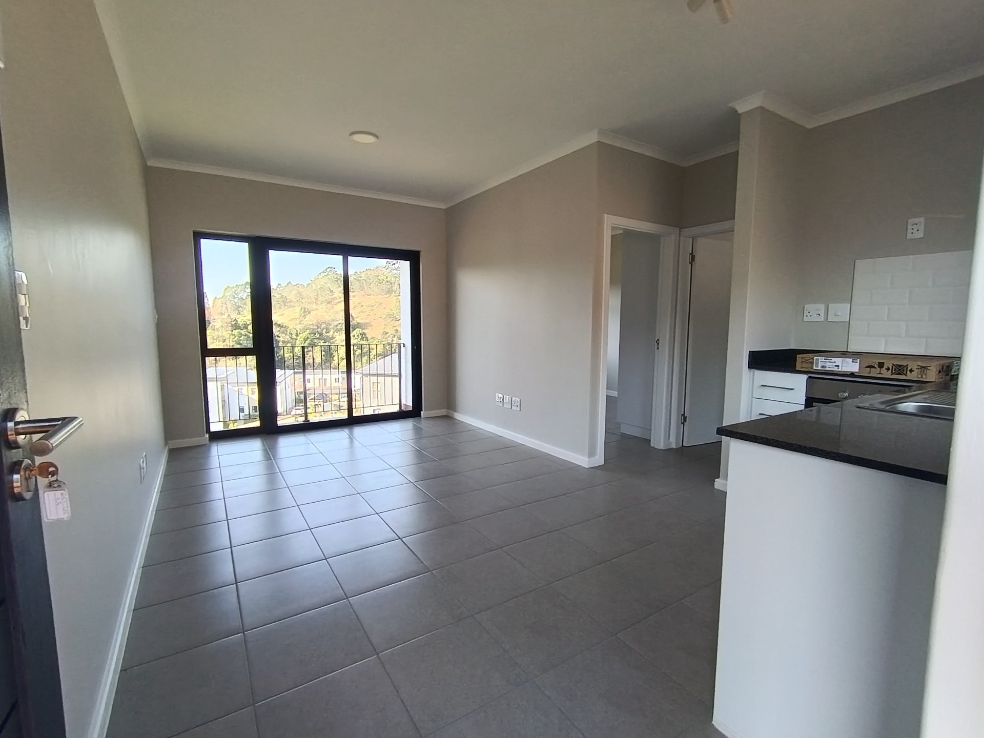 1 bedroom Apartment To Rent in Waterfall, Hillcrest, KwaZulu Natal