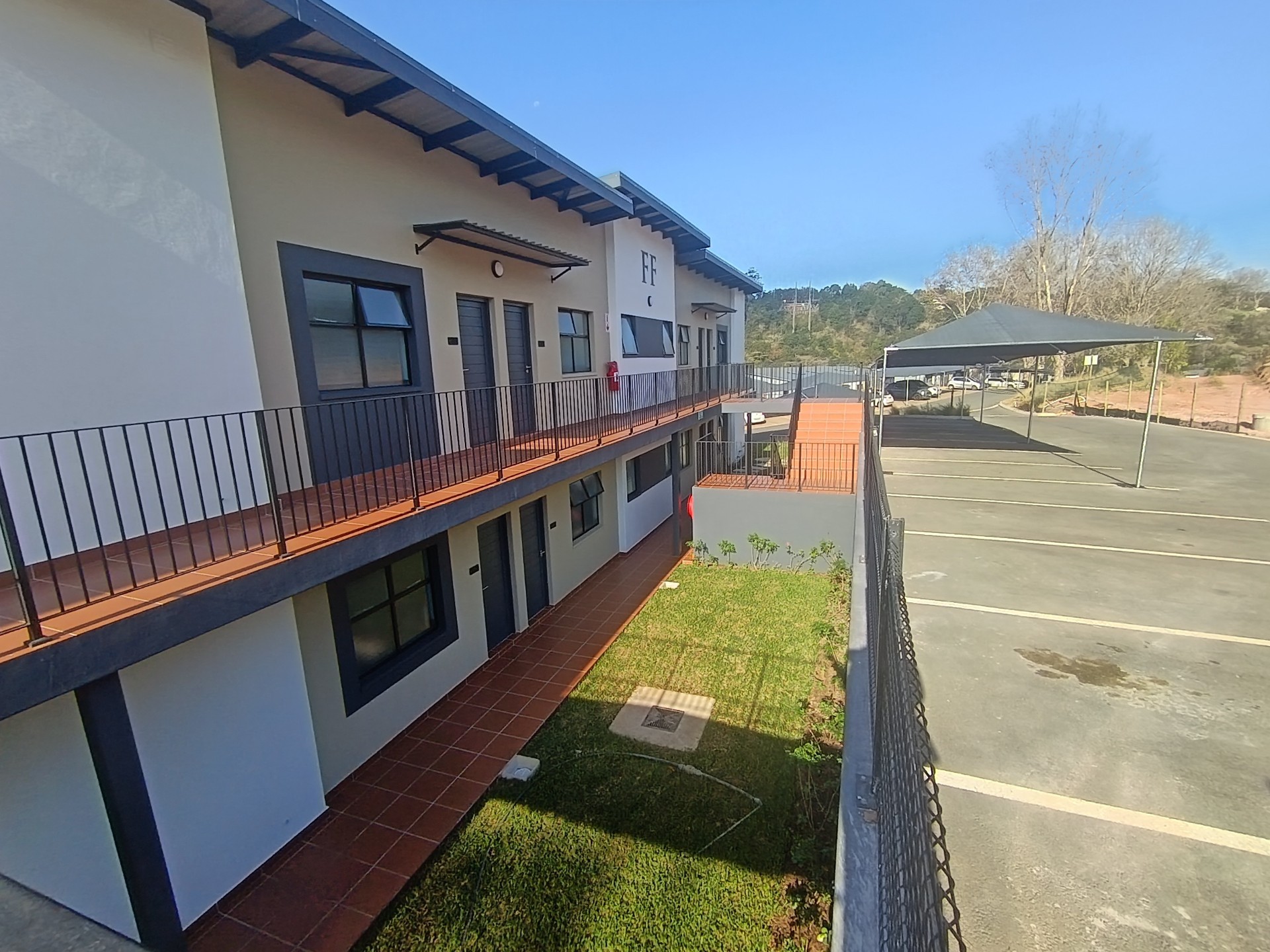 1 bedroom Apartment To Rent in Waterfall, Hillcrest, KwaZulu Natal