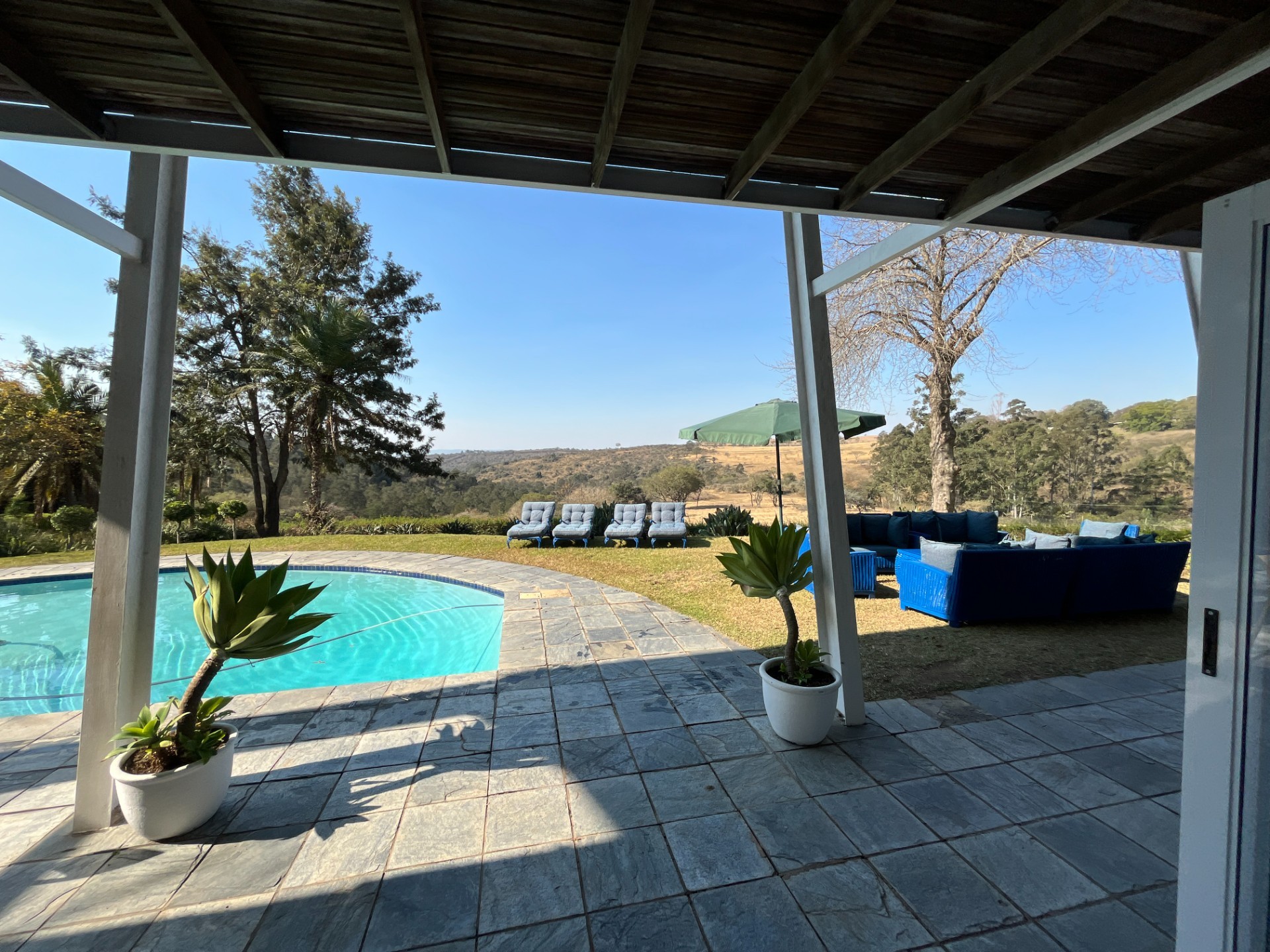 Farm for sale in Camperdown Rural, Camperdown, KwaZulu Natal, 1650000 m²