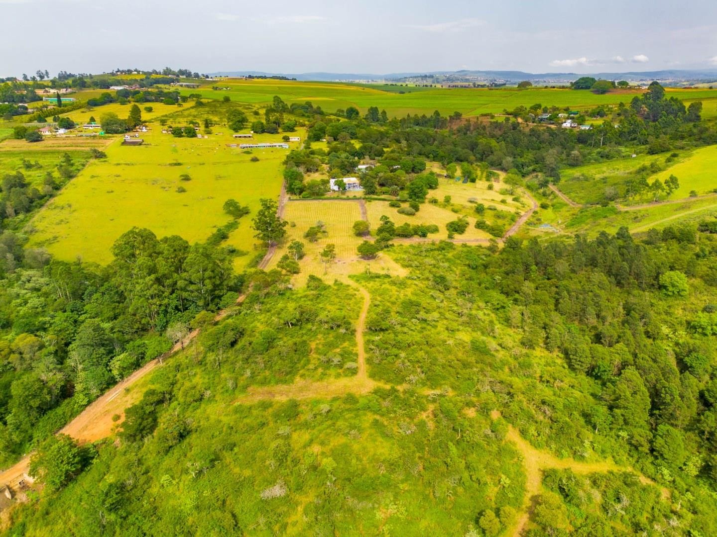 Farm For Sale in Umlass Road Camperdown, KwaZulu Natal