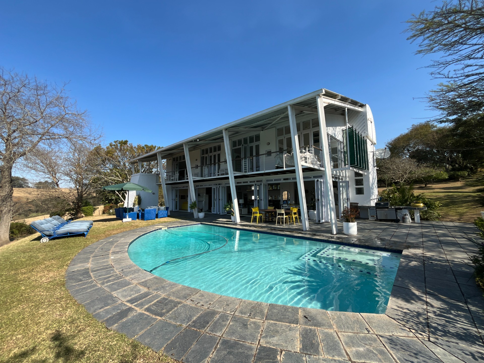 Farm for sale in Camperdown Rural, Camperdown, KwaZulu Natal, 1650000 m²