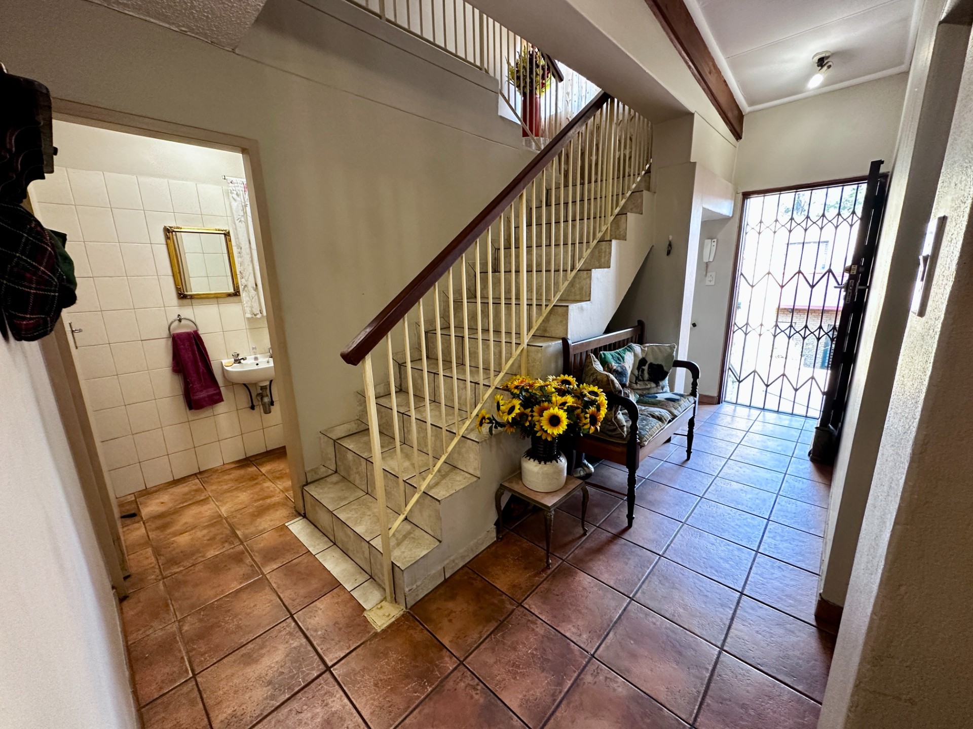 Townhouse For Sale in Val De Grace, Pretoria