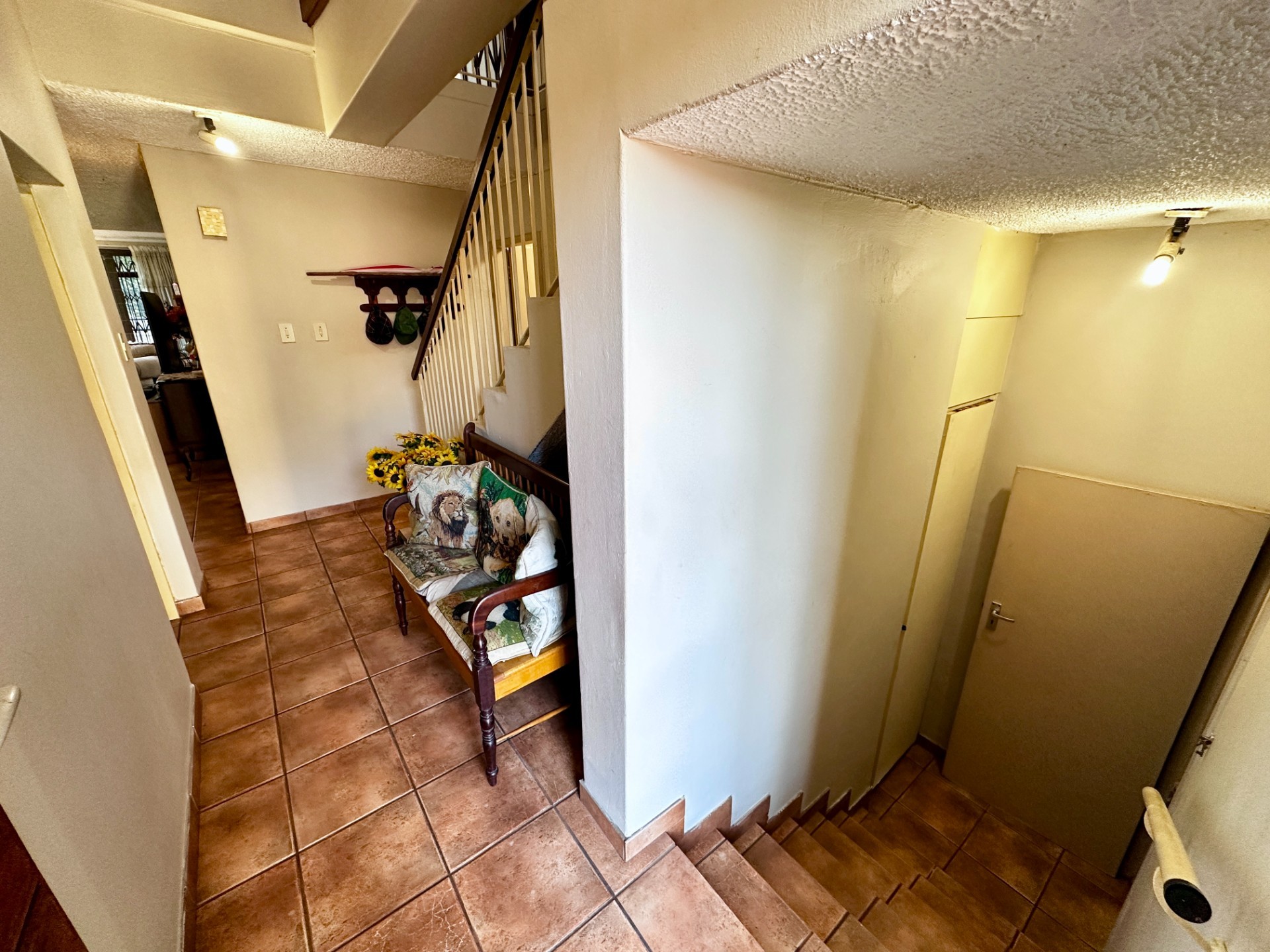 Townhouse For Sale in Val De Grace, Pretoria