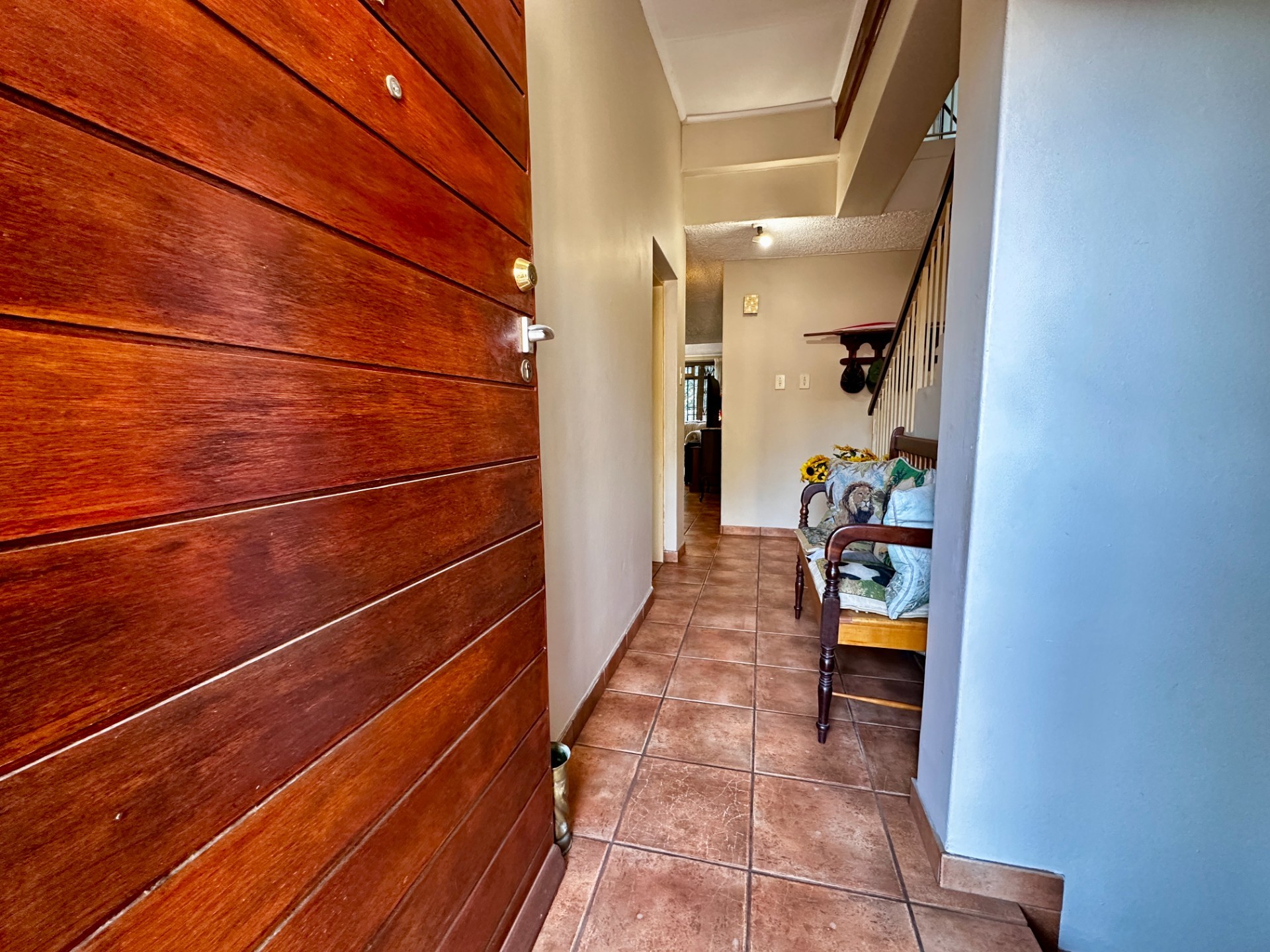 Townhouse For Sale in Val De Grace, Pretoria
