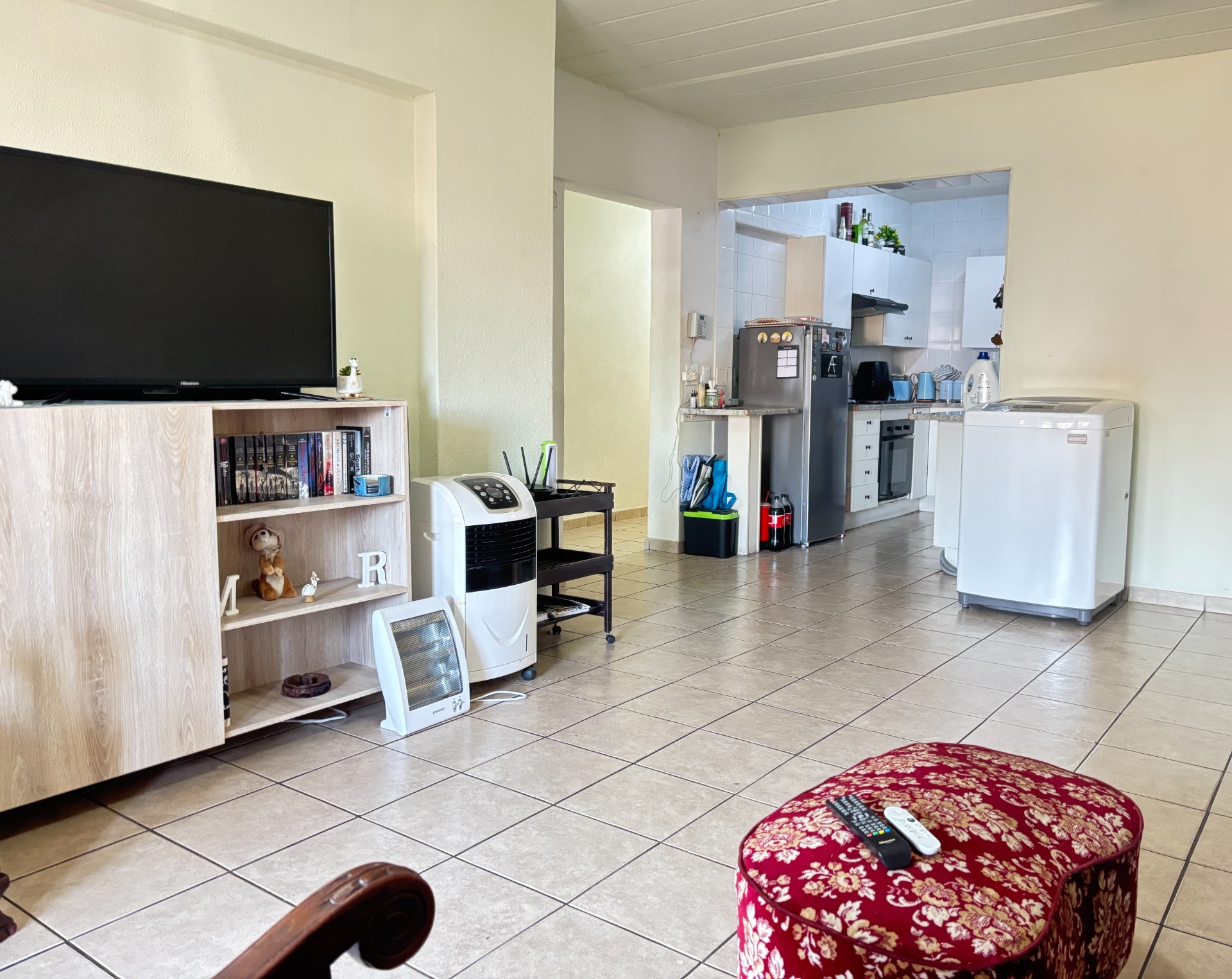 Townhouse for rent  - Vaalpark