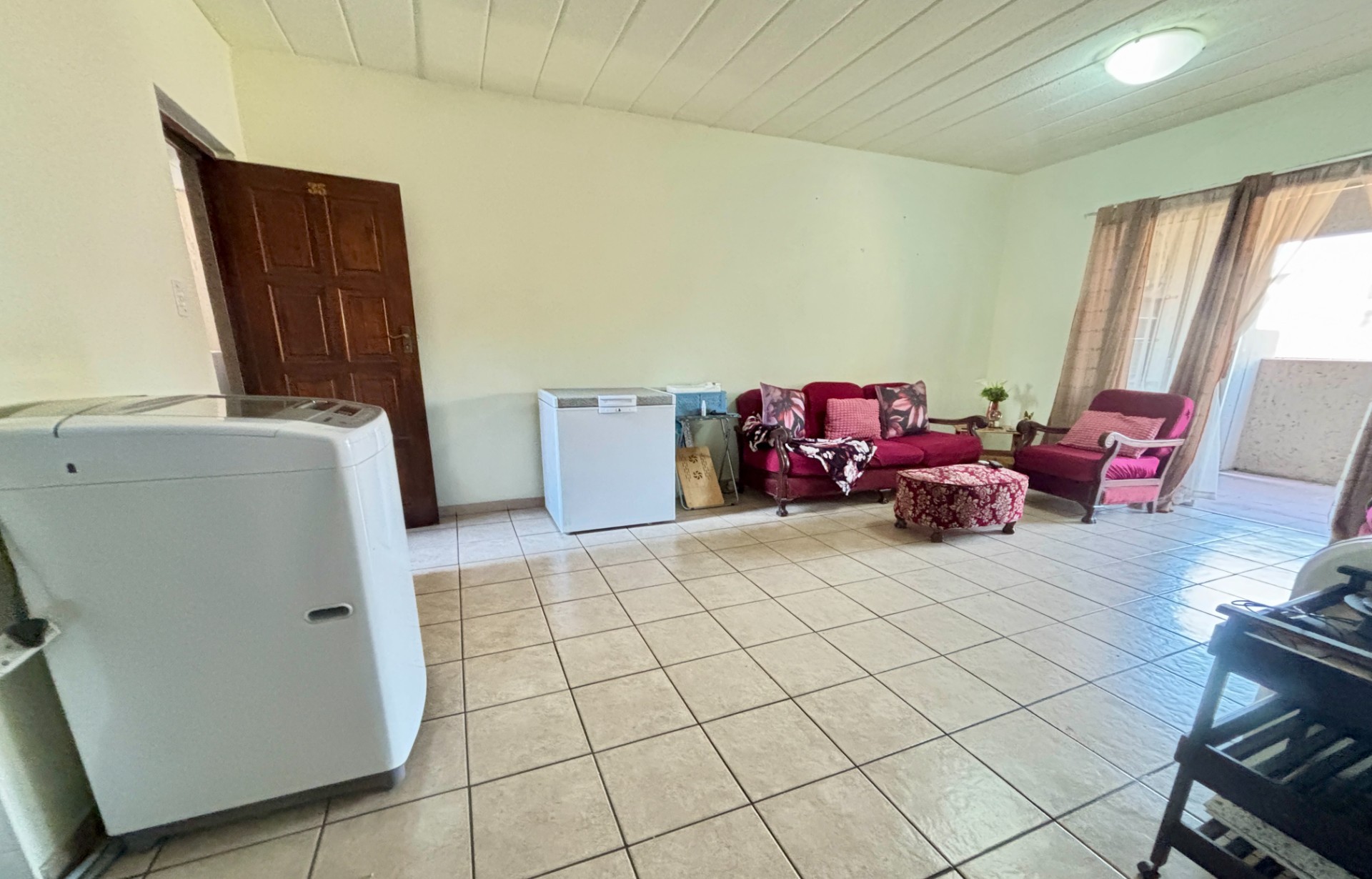 Townhouse for rent  - Vaalpark