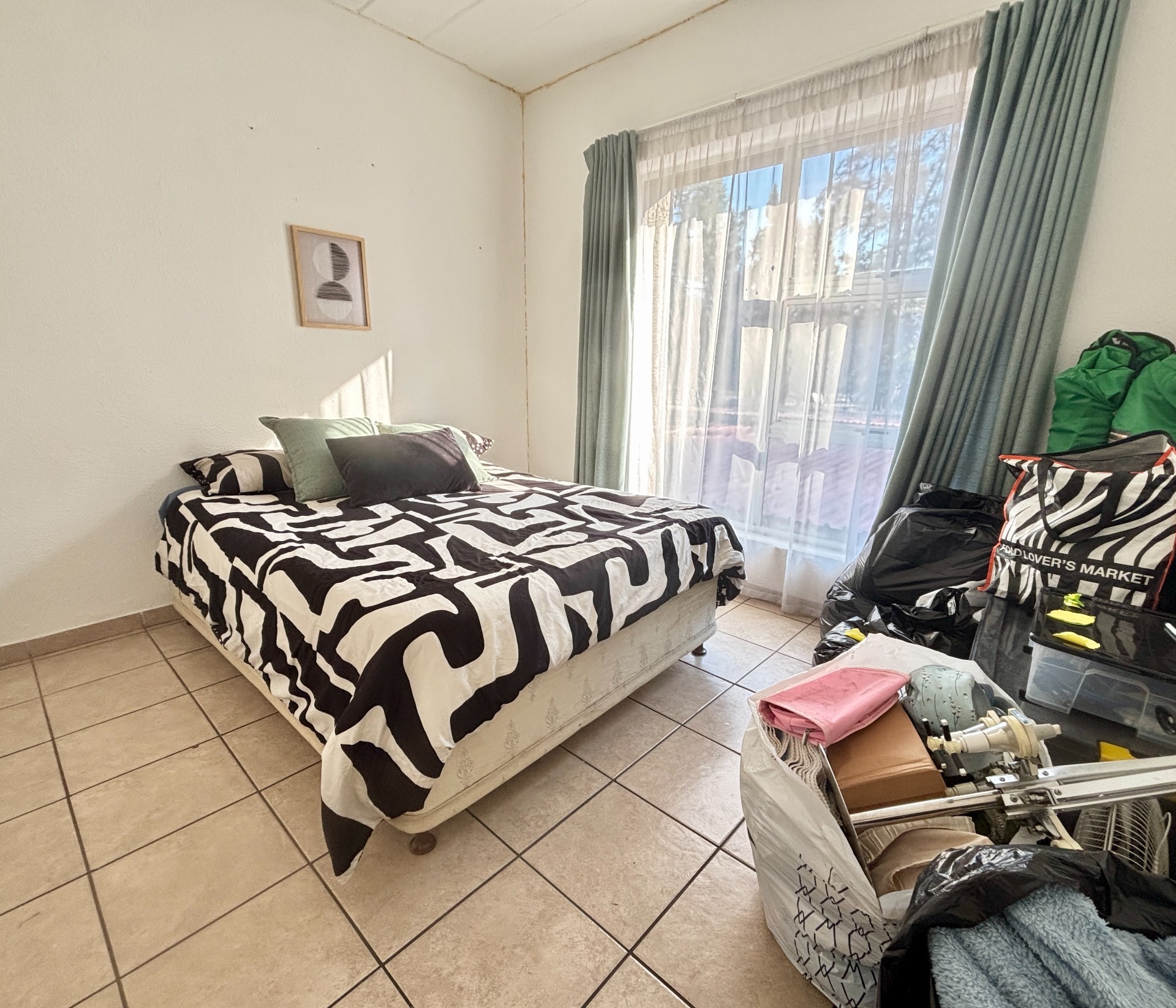 Townhouse for rent  - Vaalpark