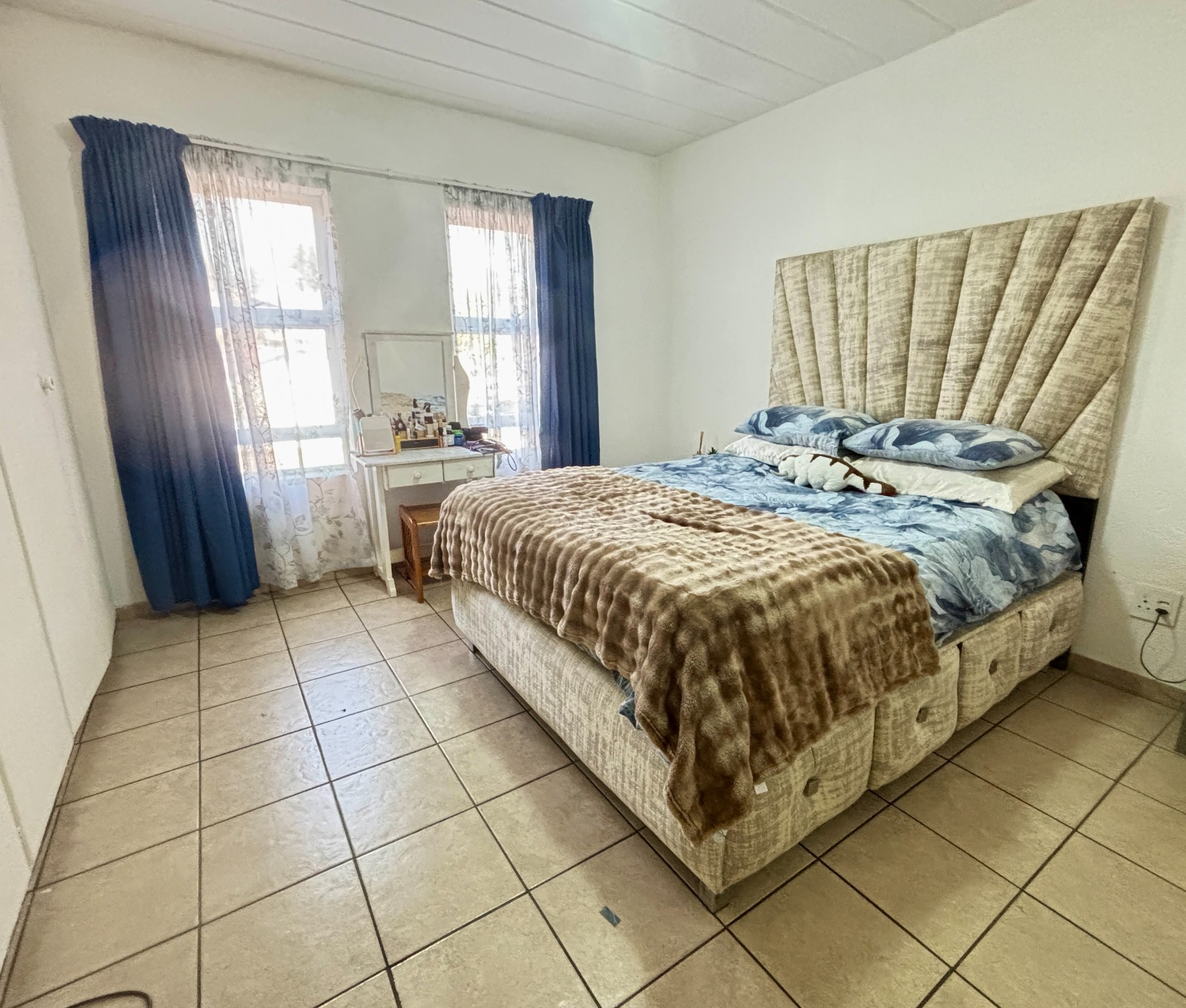 Townhouse for rent  - Vaalpark