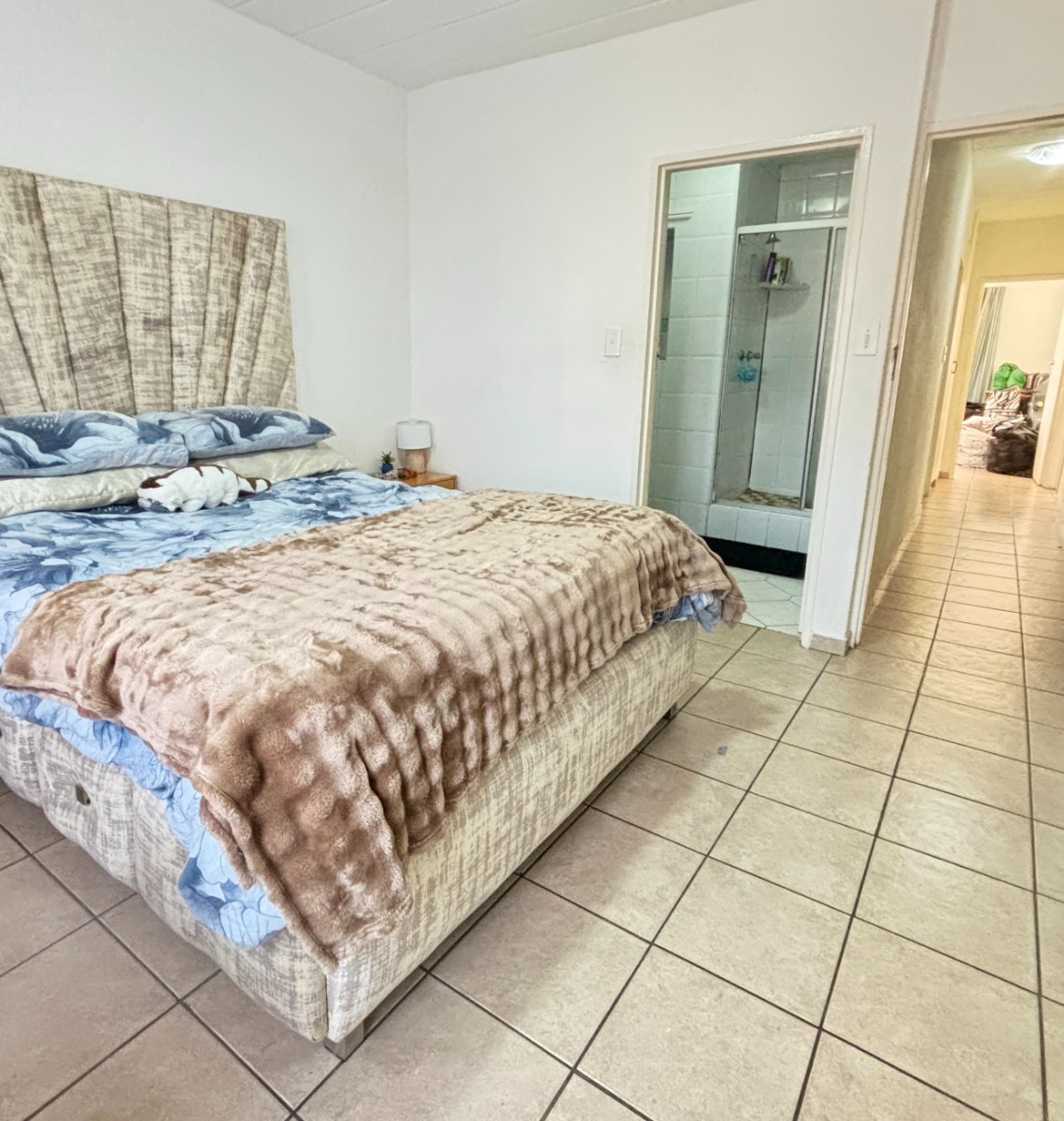 Townhouse for rent  - Vaalpark