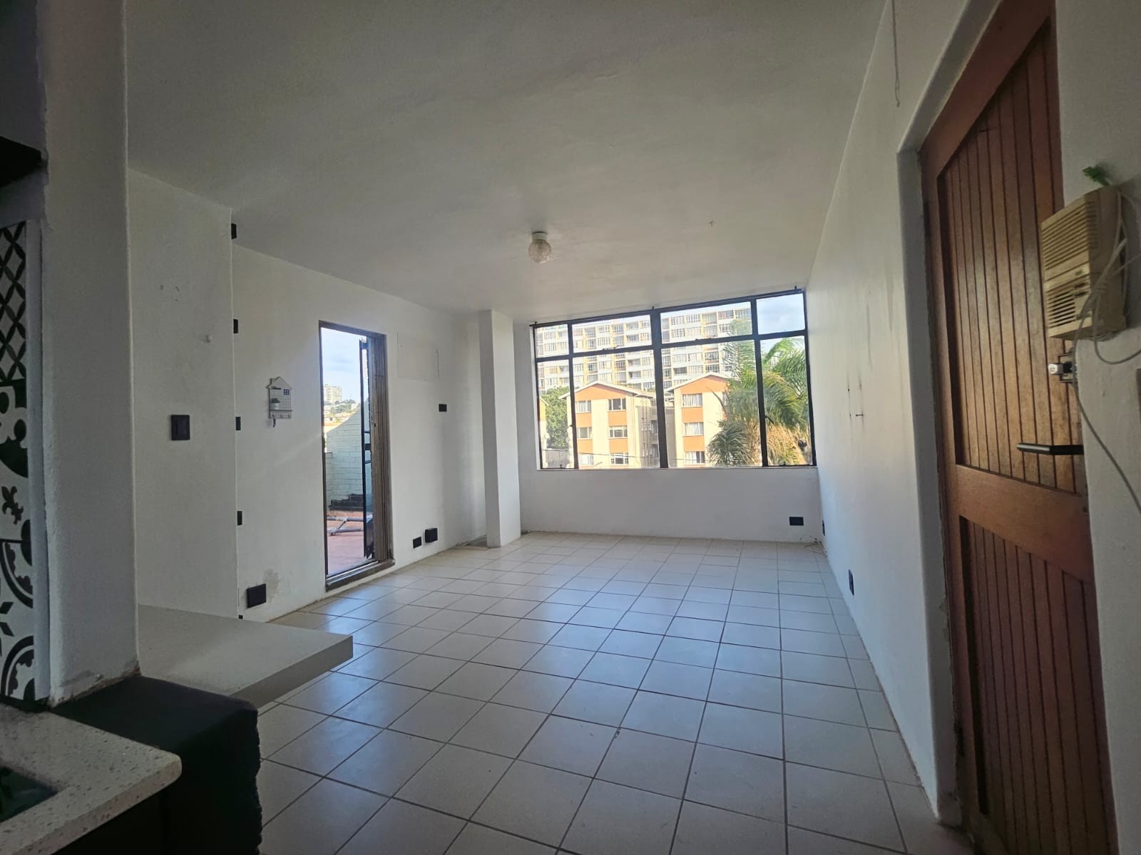 Apartment To Rent in Essenwood Durban KwaZulu Natal