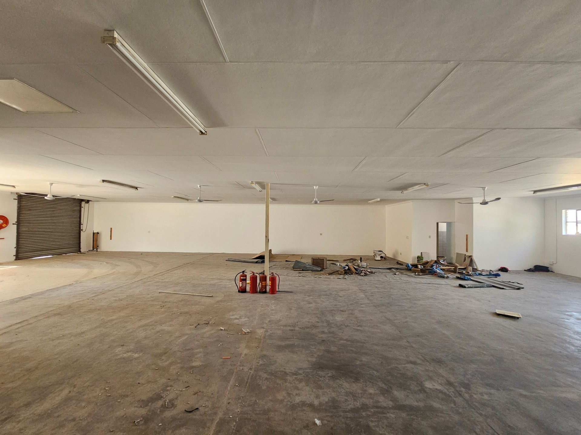 Commercial Property For Sale in White River Central White River