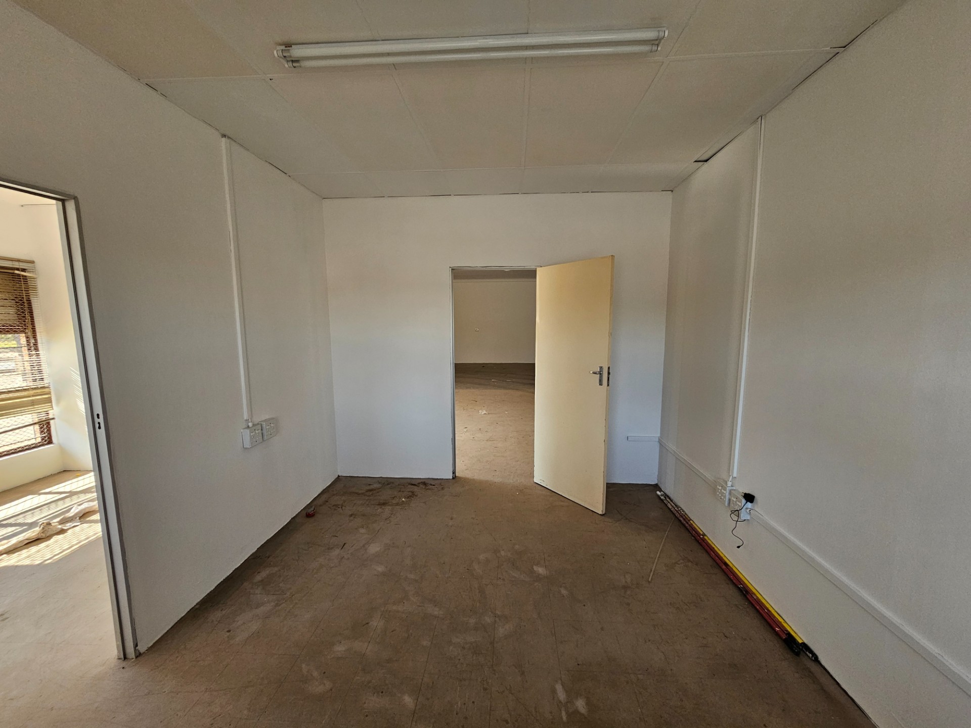 Commercial Property For Sale in White River Central White River