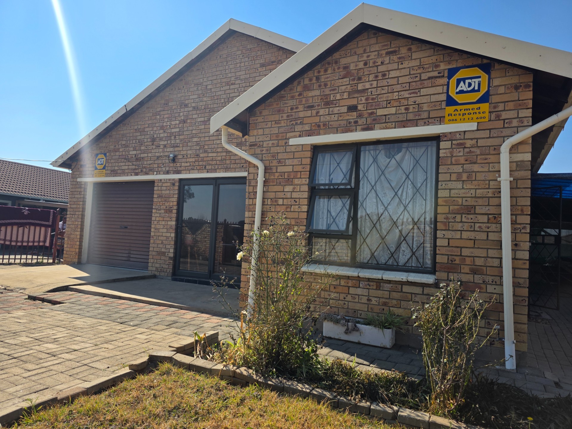 The Perfect Place to Call Home: 3 Bedroom House for Sale in Grassland, Bloemfontein