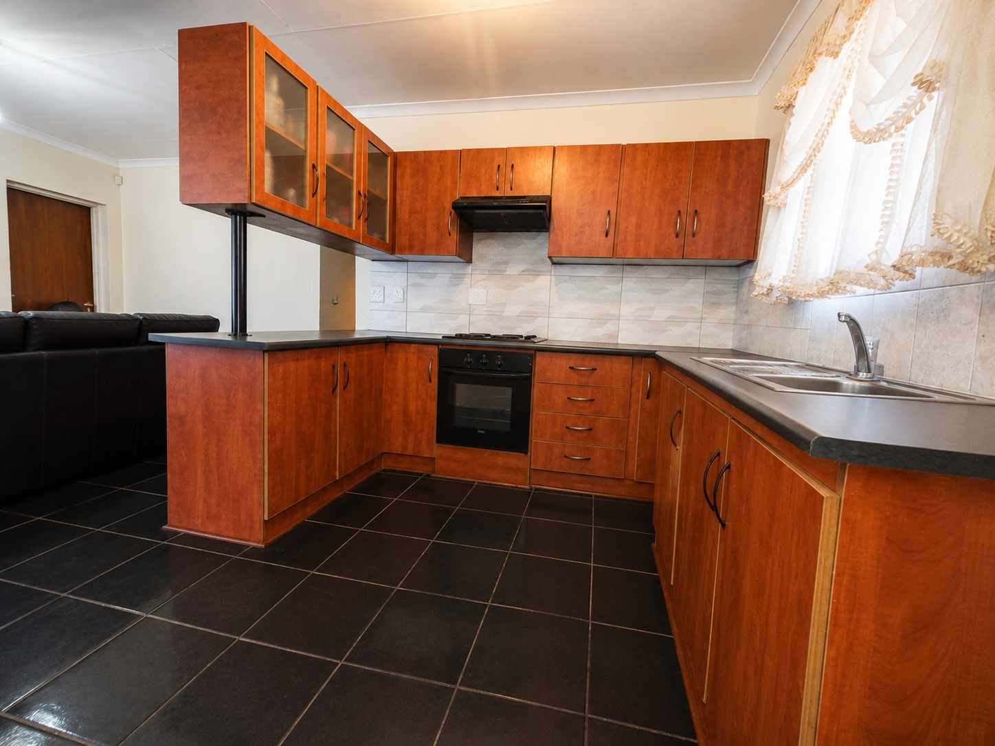 The Perfect Place to Call Home: 3 Bedroom House for Sale in Grassland, Bloemfontein
