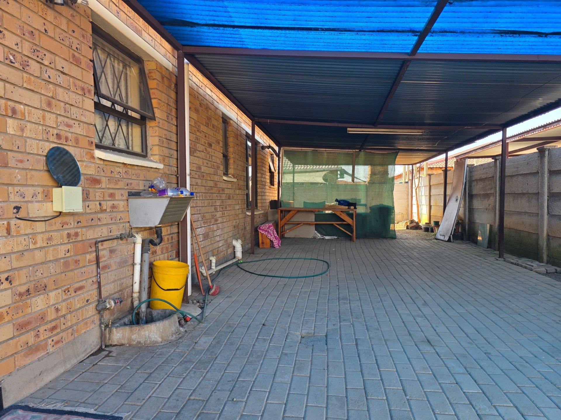 The Perfect Place to Call Home: 3 Bedroom House for Sale in Grassland, Bloemfontein