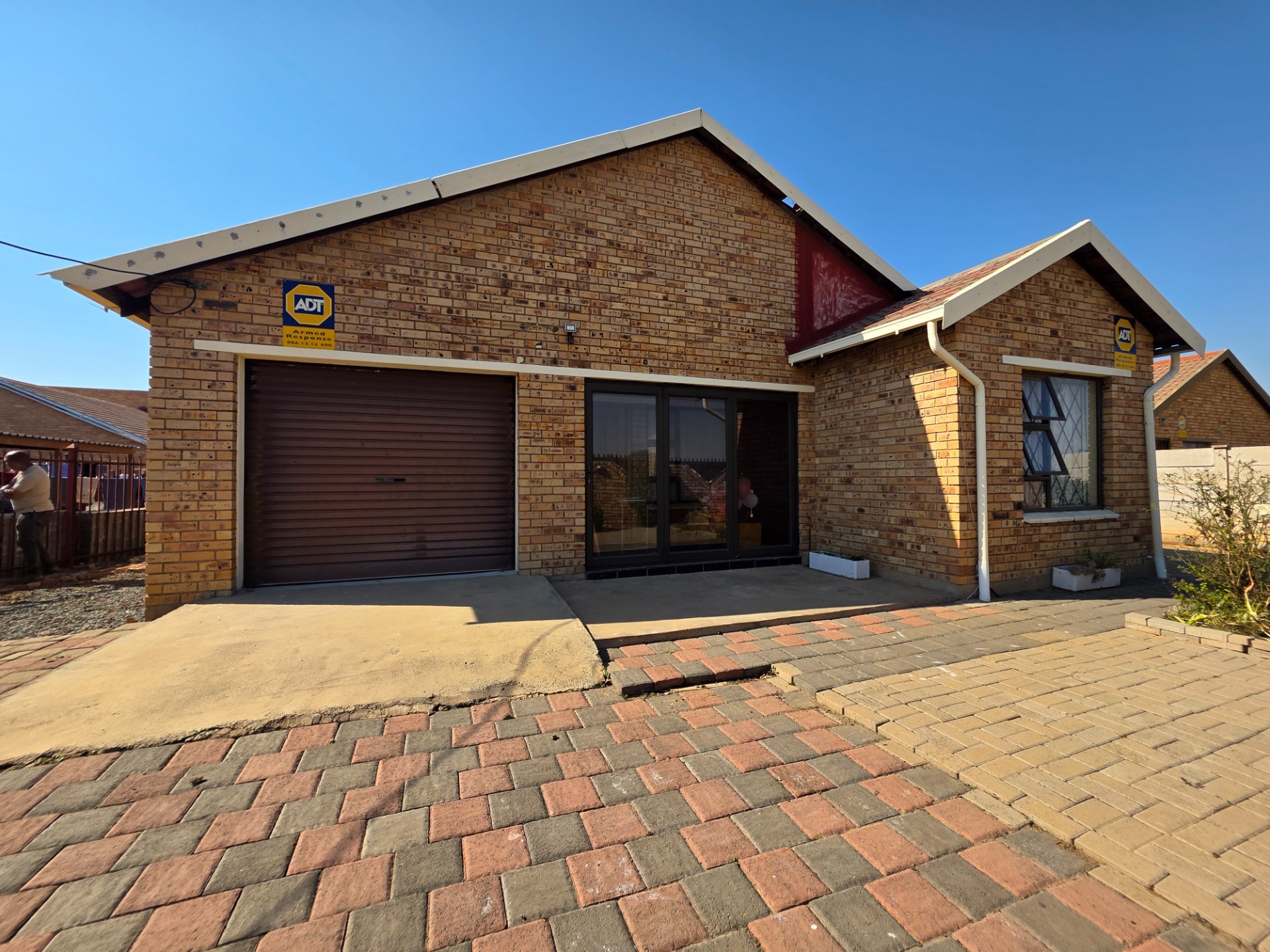 The Perfect Place to Call Home: 3 Bedroom House for Sale in Grassland, Bloemfontein
