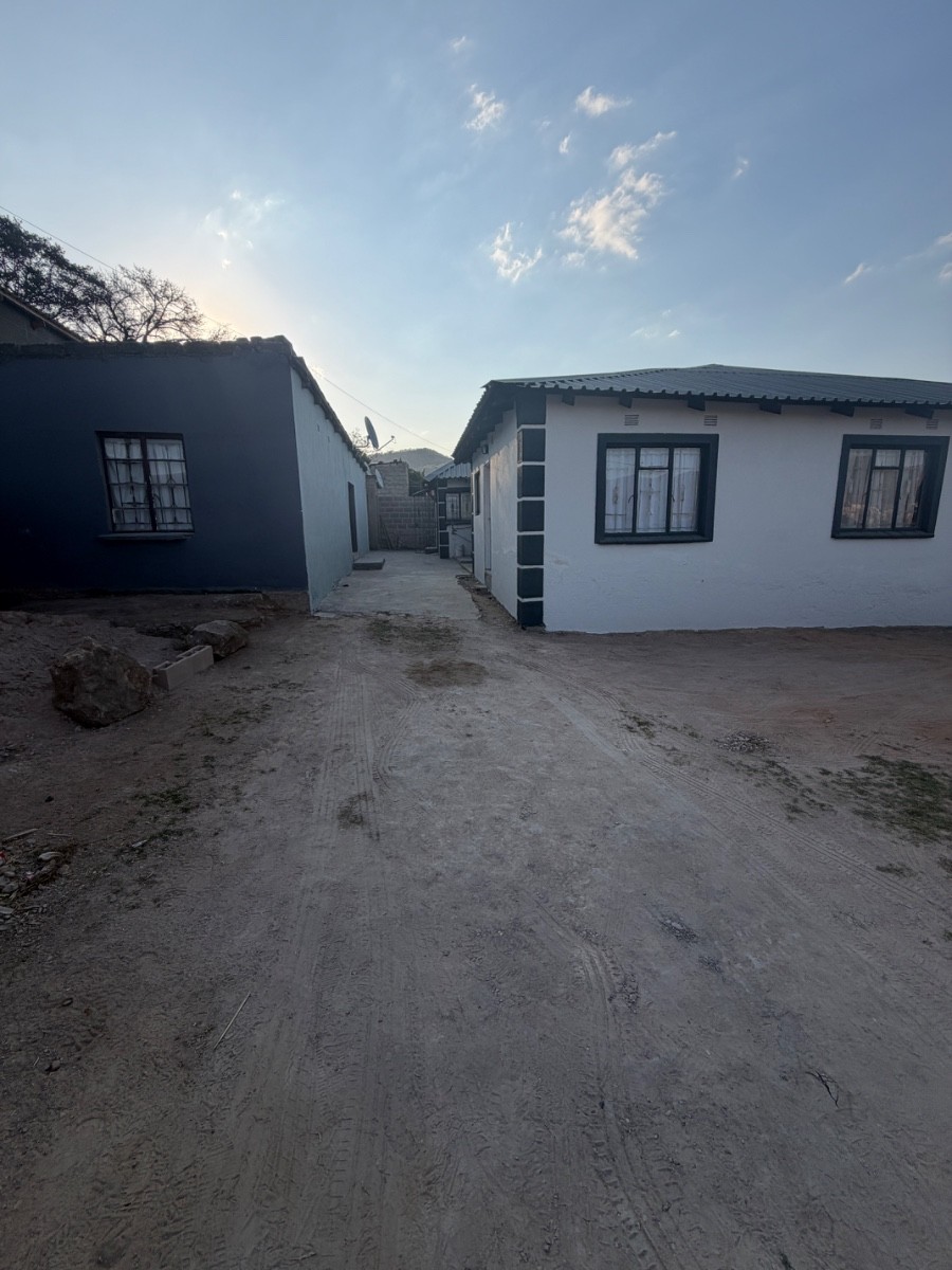 Room To Rent in Kanyamazane, Nsikazi