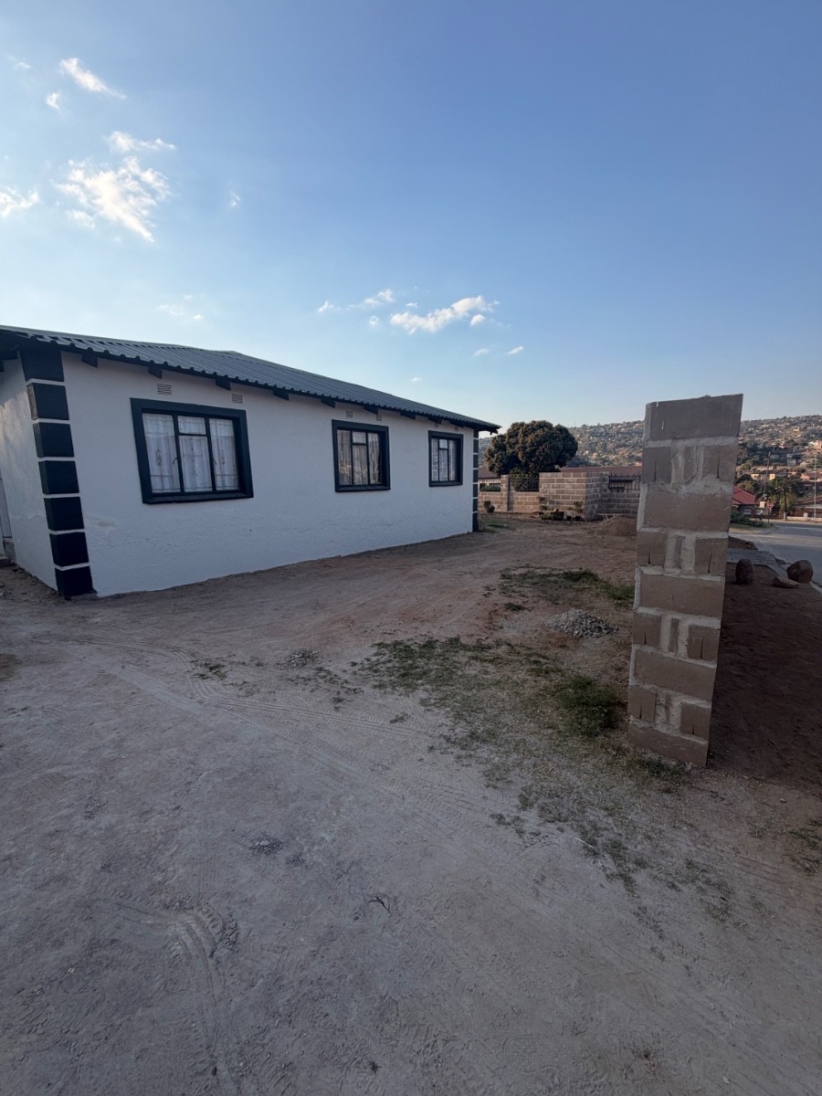 Room To Rent in Kanyamazane, Nsikazi