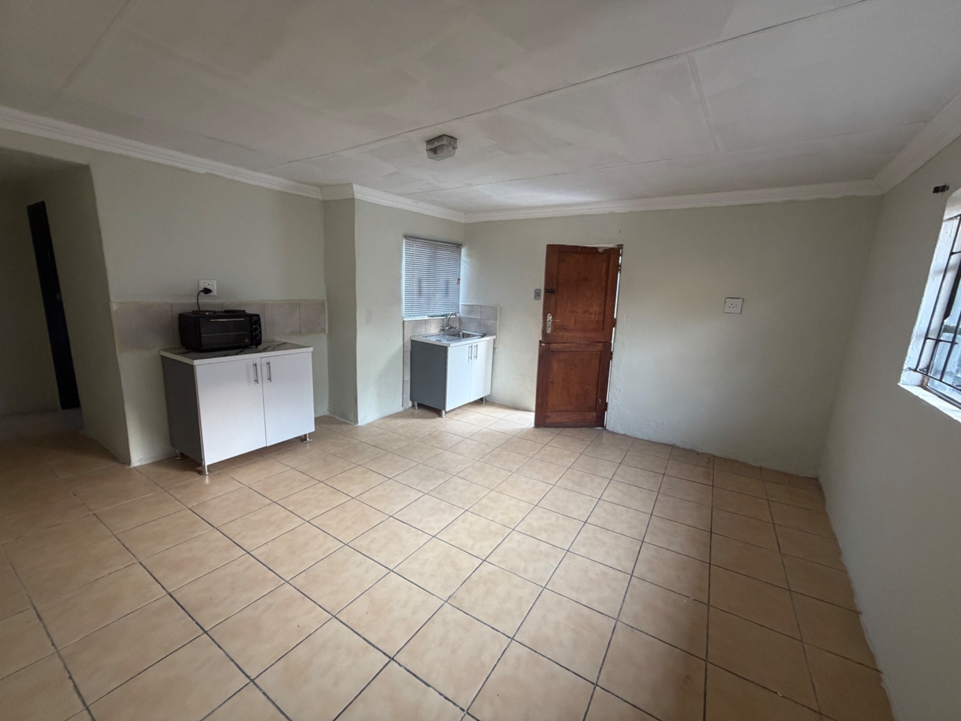 Room To Rent in Kanyamazane, Nsikazi