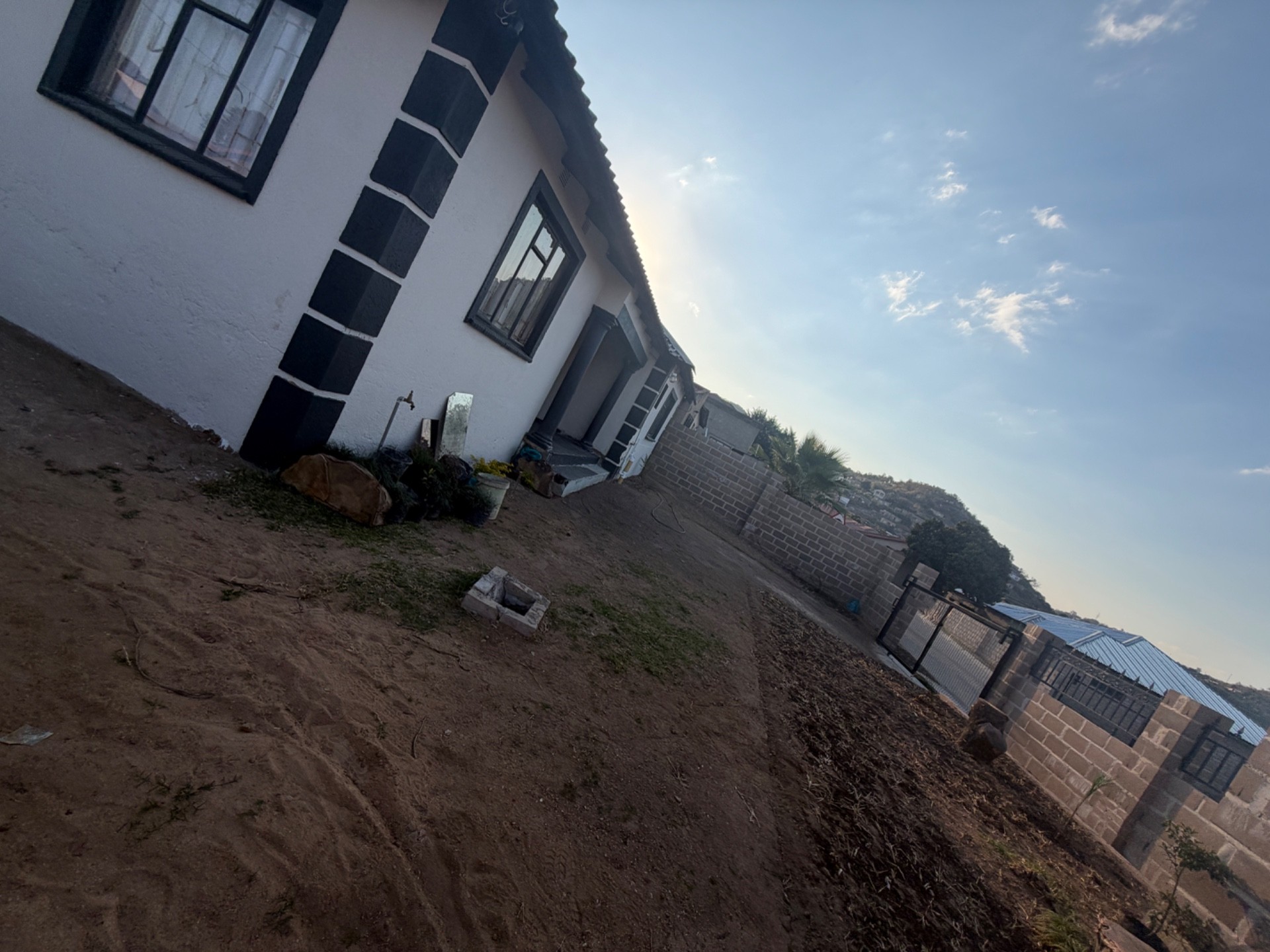 Room To Rent in Kanyamazane, Nsikazi