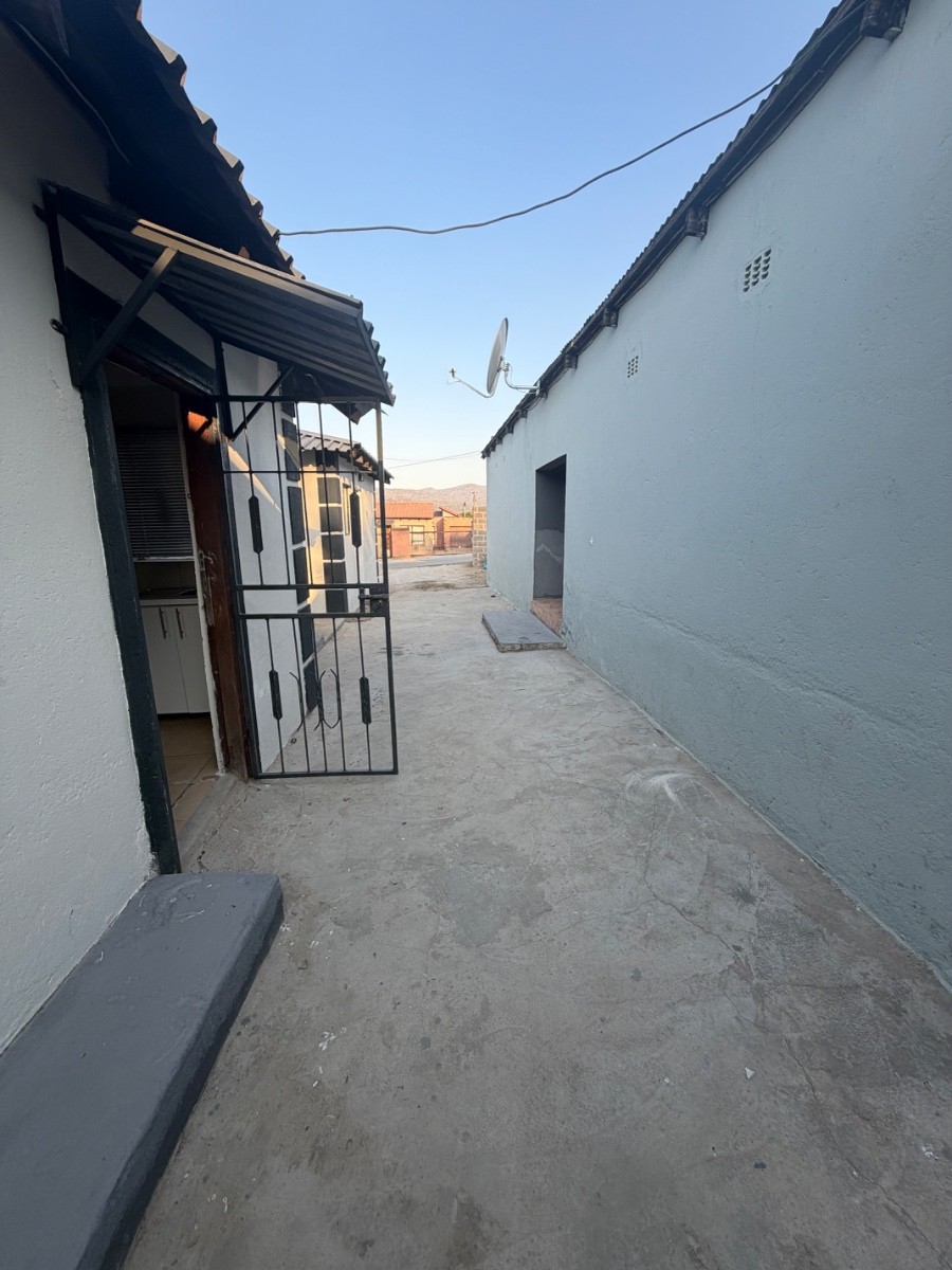 Room To Rent in Kanyamazane, Nsikazi