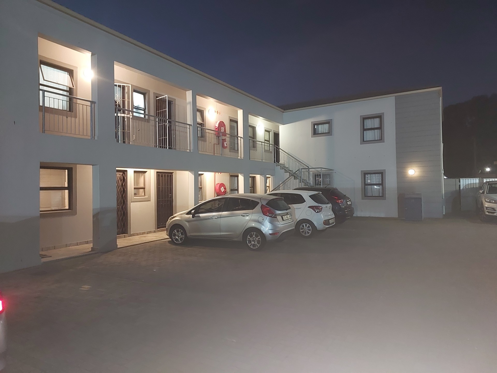 1 Bedroom Apartment to Rent in Tableview