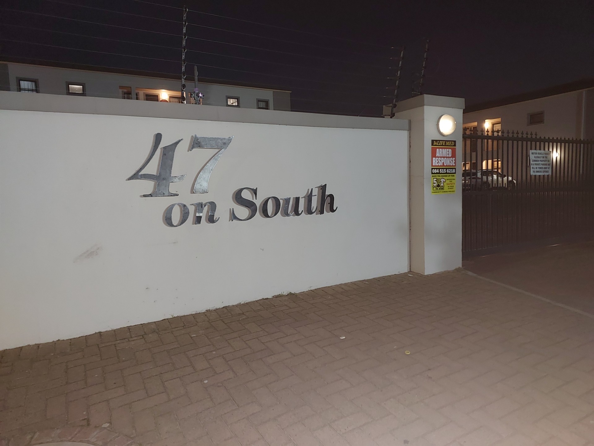 1 Bedroom Apartment to Rent in Tableview