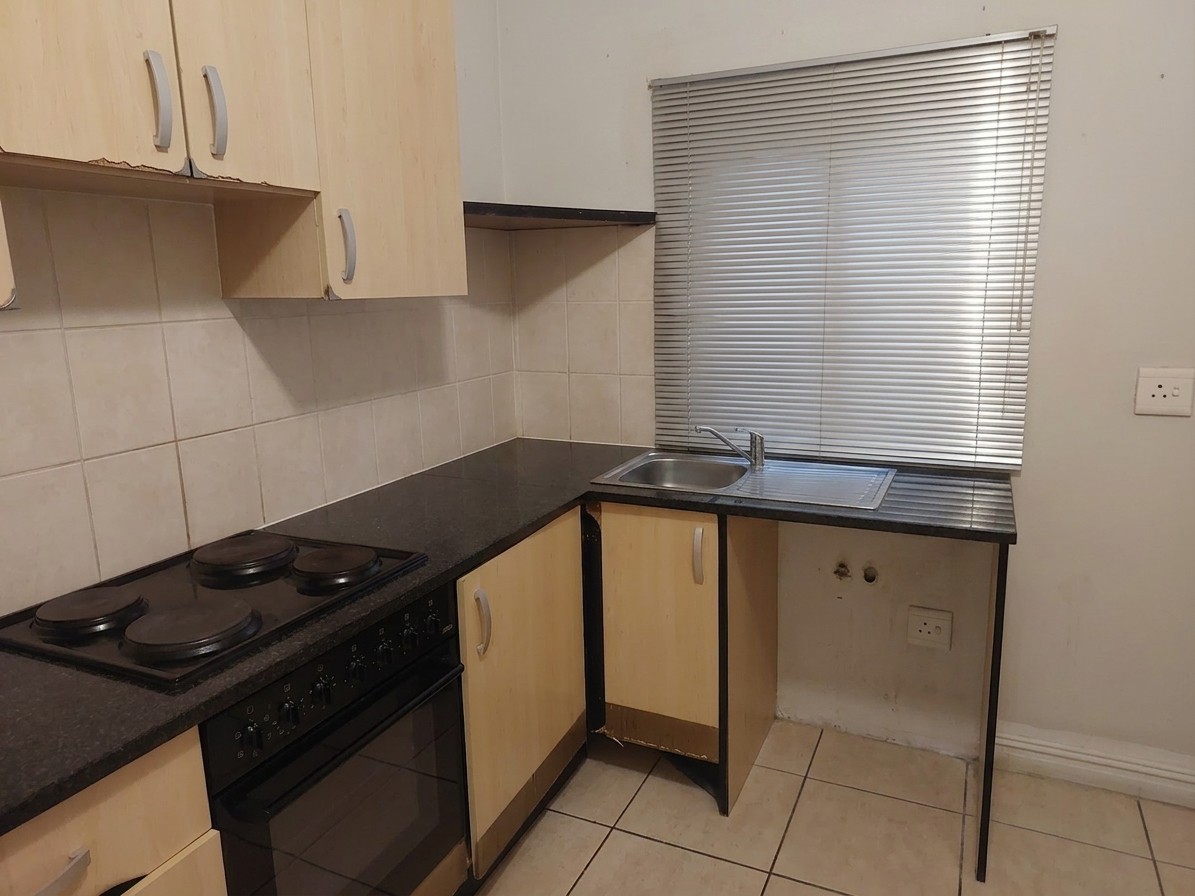 1 Bedroom Apartment to Rent in Tableview