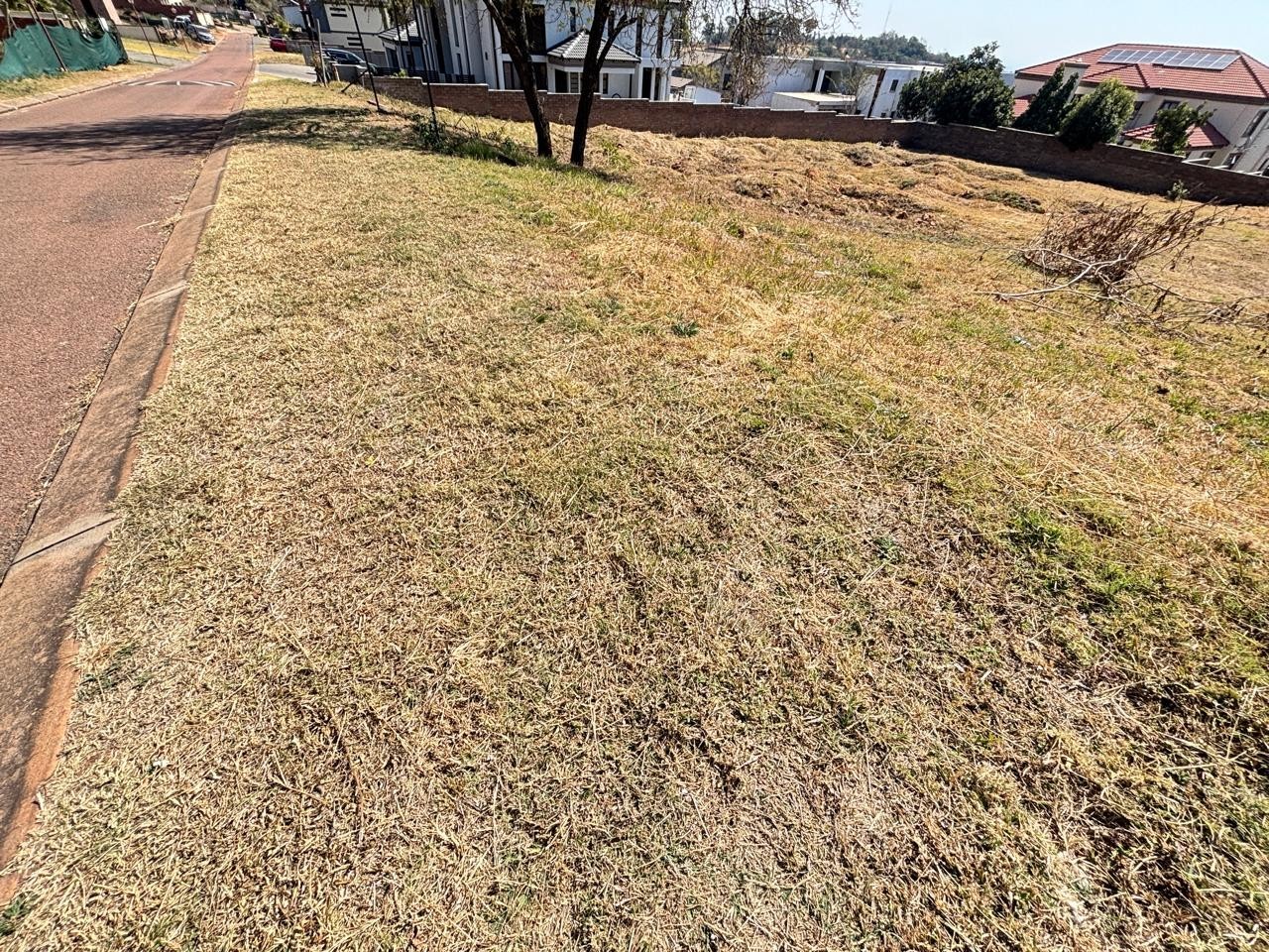 Vacant Land For Sale in Magaliesberg Country Estate, Amandasig, Akasia