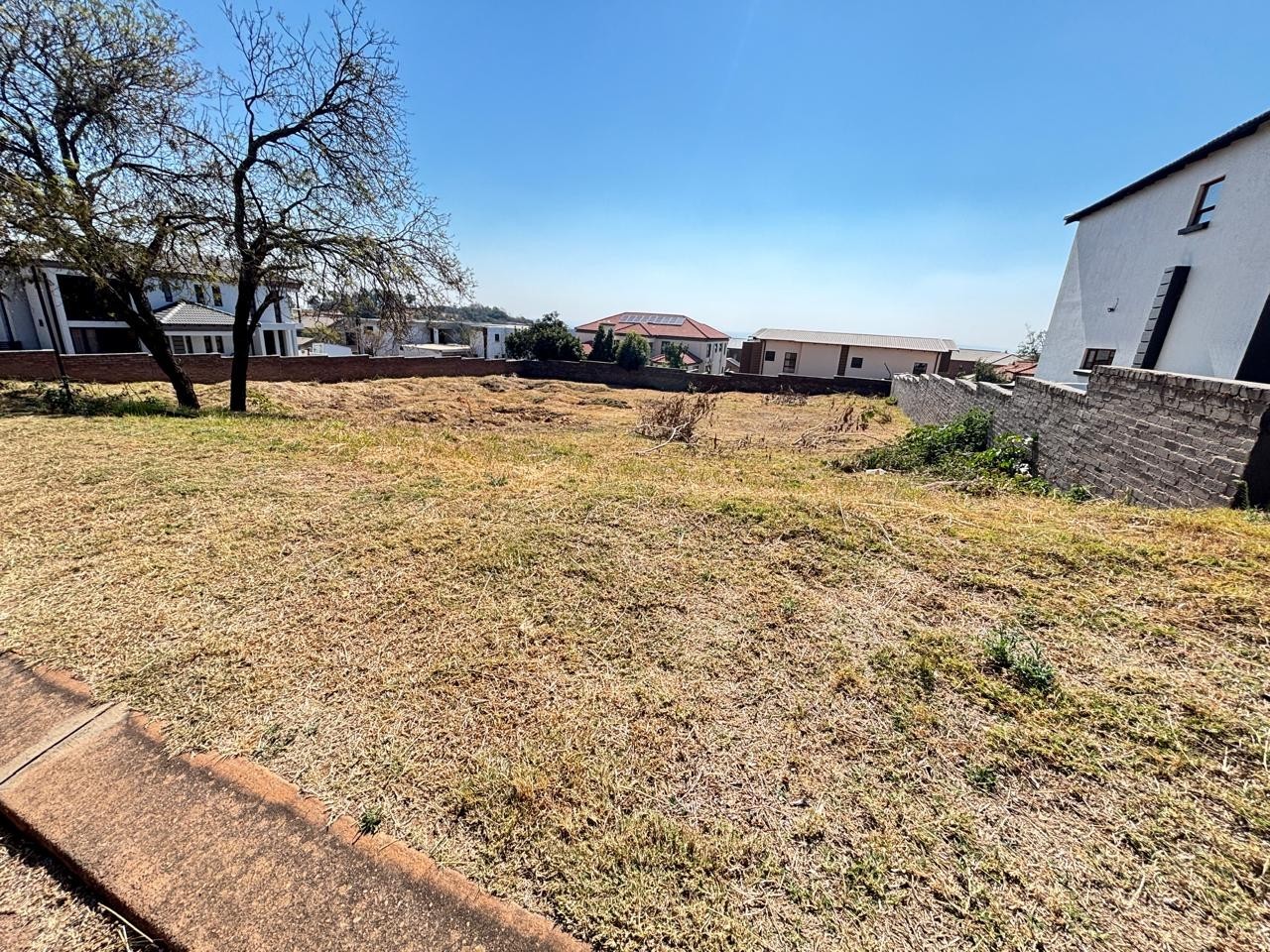 Vacant Land For Sale in Magaliesberg Country Estate, Amandasig, Akasia