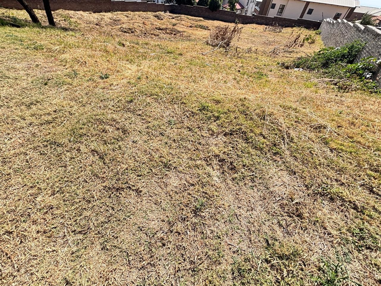 Vacant Land For Sale in Magaliesberg Country Estate, Amandasig, Akasia