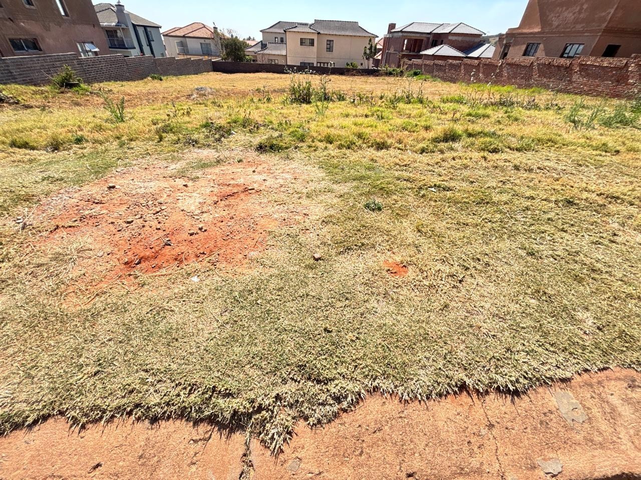 Vacant Land For Sale in Magaliesberg Country Estate, Amandasig, Akasia
