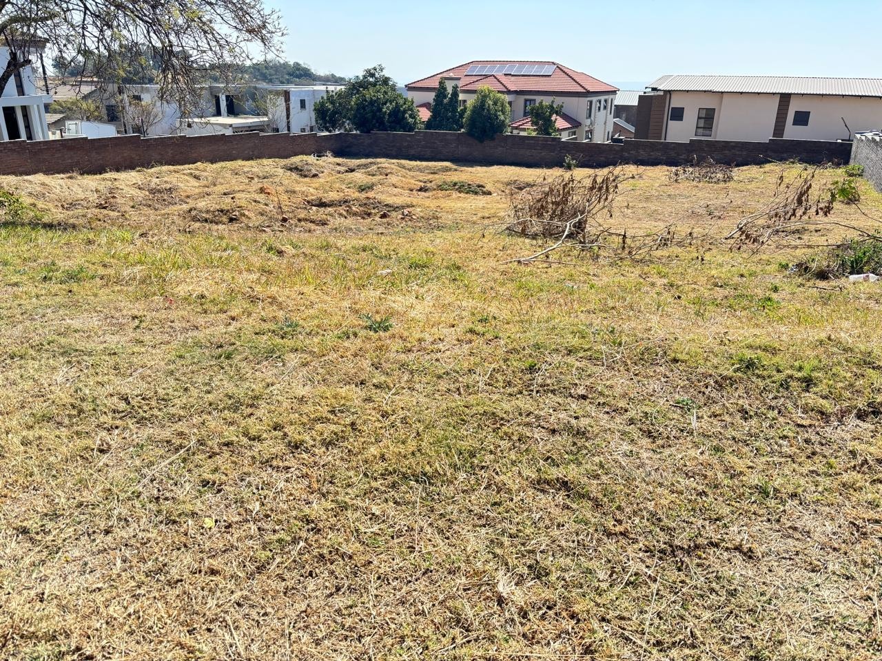 Vacant Land For Sale in Magaliesberg Country Estate, Amandasig, Akasia