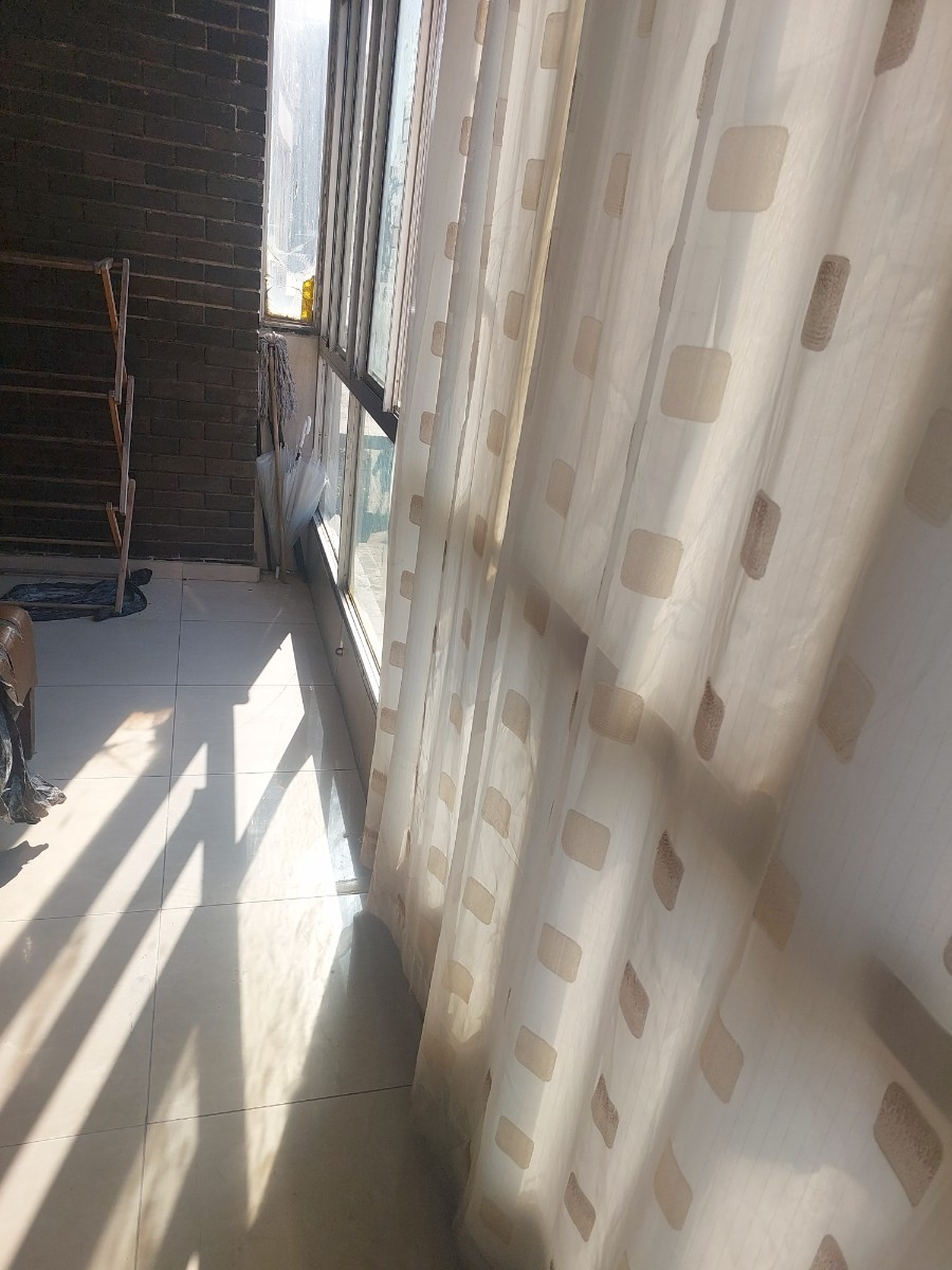 3 Bedroom Apartment In A Share Block