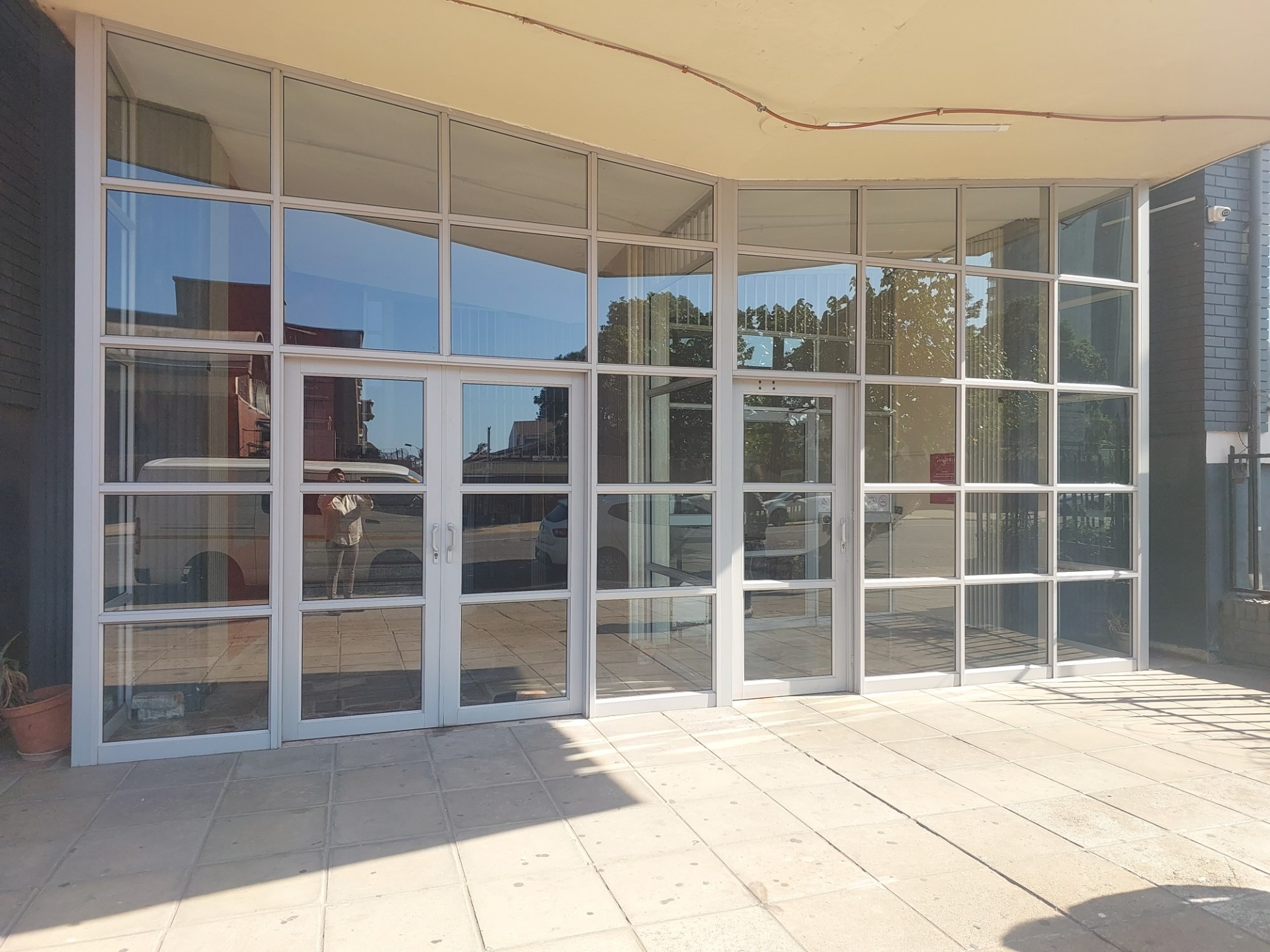 3 Bedroom Apartment In A Share Block