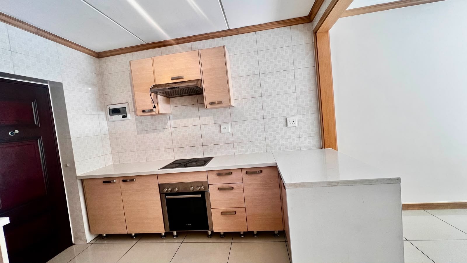 Apartment To Rent in Broadacres, Sandton
