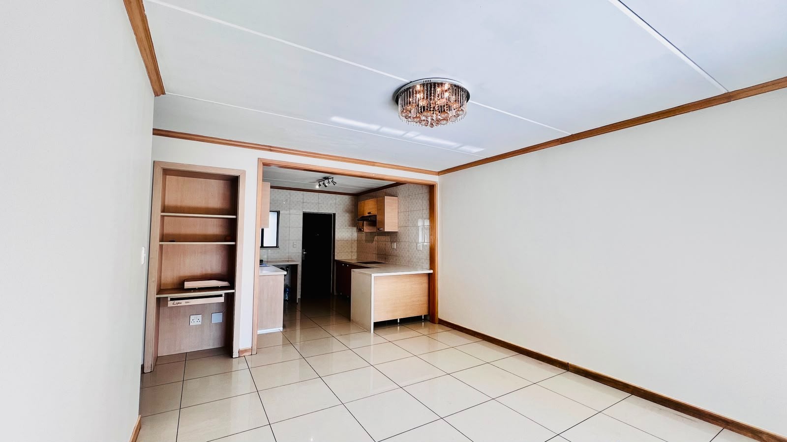 Apartment To Rent in Broadacres, Sandton