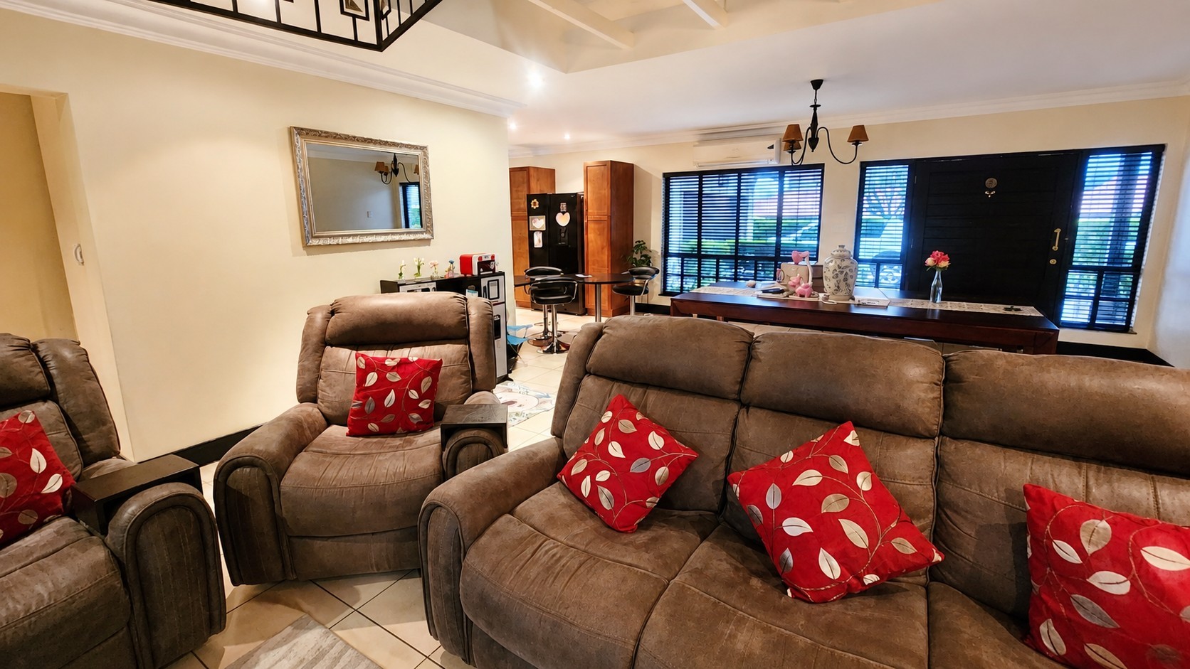 Townhouse To Rent in Montrose, Pietermaritzburg, KwaZulu Natal
