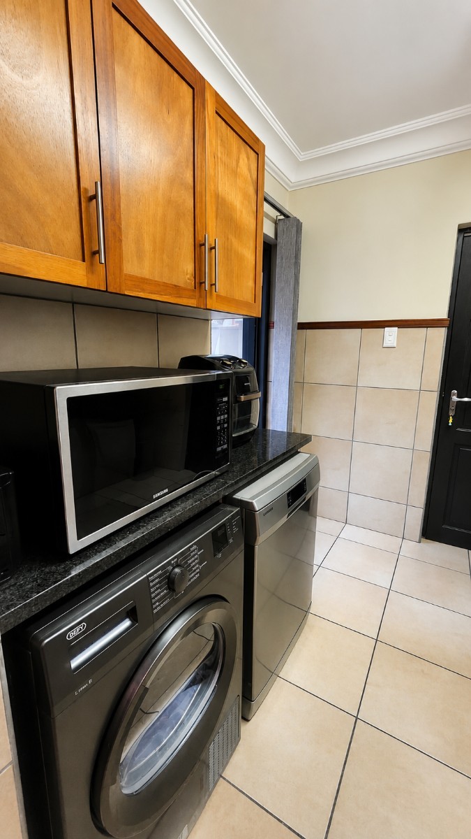 Townhouse To Rent in Montrose, Pietermaritzburg, KwaZulu Natal