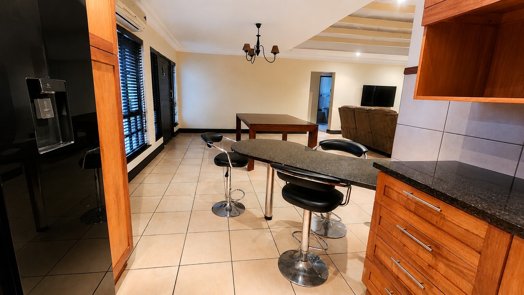 Townhouse To Rent in Montrose, Pietermaritzburg, KwaZulu Natal