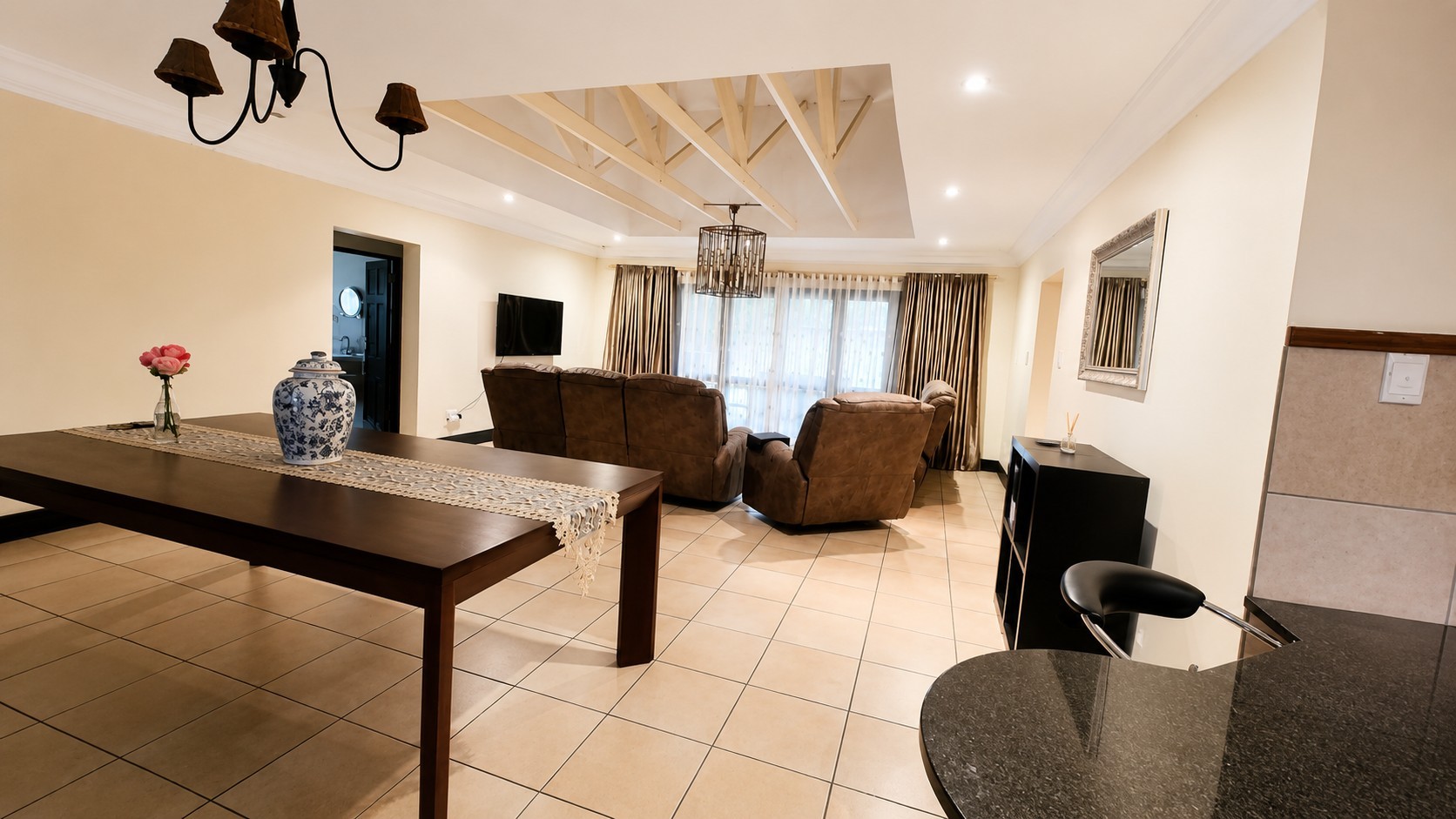 Townhouse To Rent in Montrose, Pietermaritzburg, KwaZulu Natal