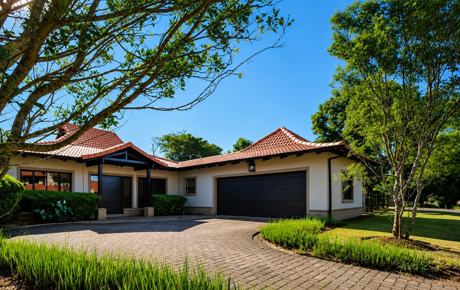 Townhouse To Rent in Montrose, Pietermaritzburg, KwaZulu Natal
