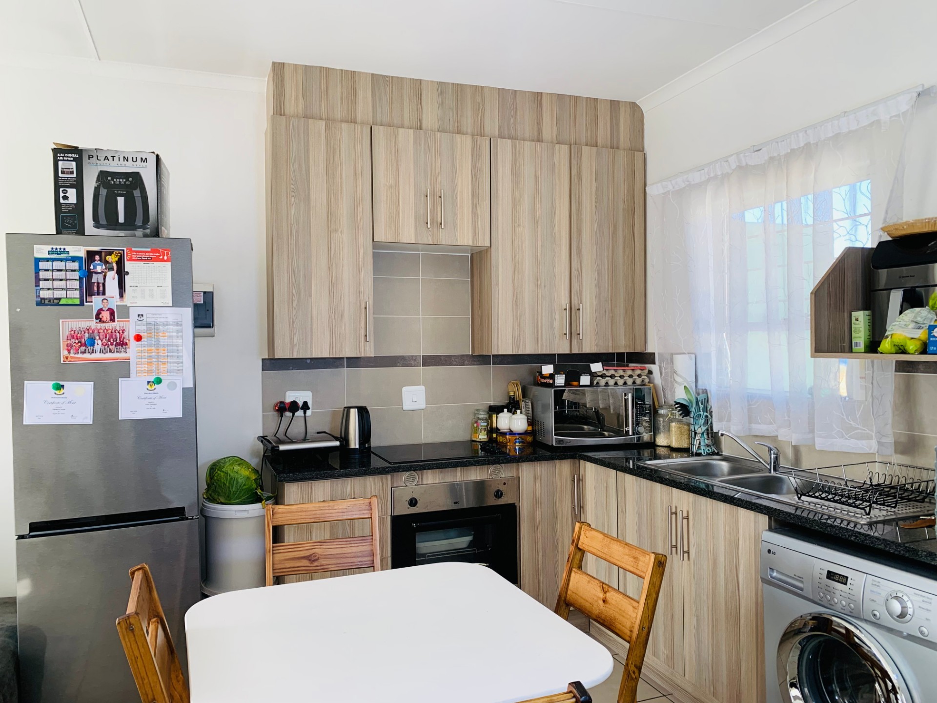 2 Bedroom, 2 Bathroom Apartment For Sale in Theresapark, Akasia
