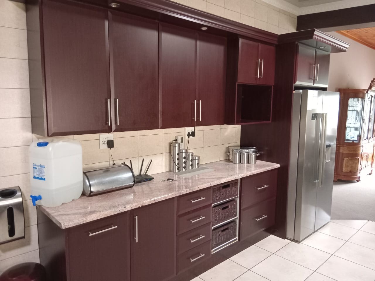 4 Bedroom House For Sale in Bethal