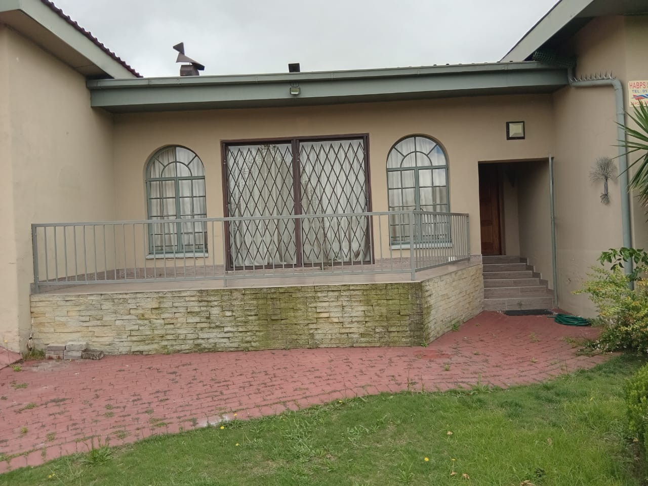 4 Bedroom House For Sale in Bethal