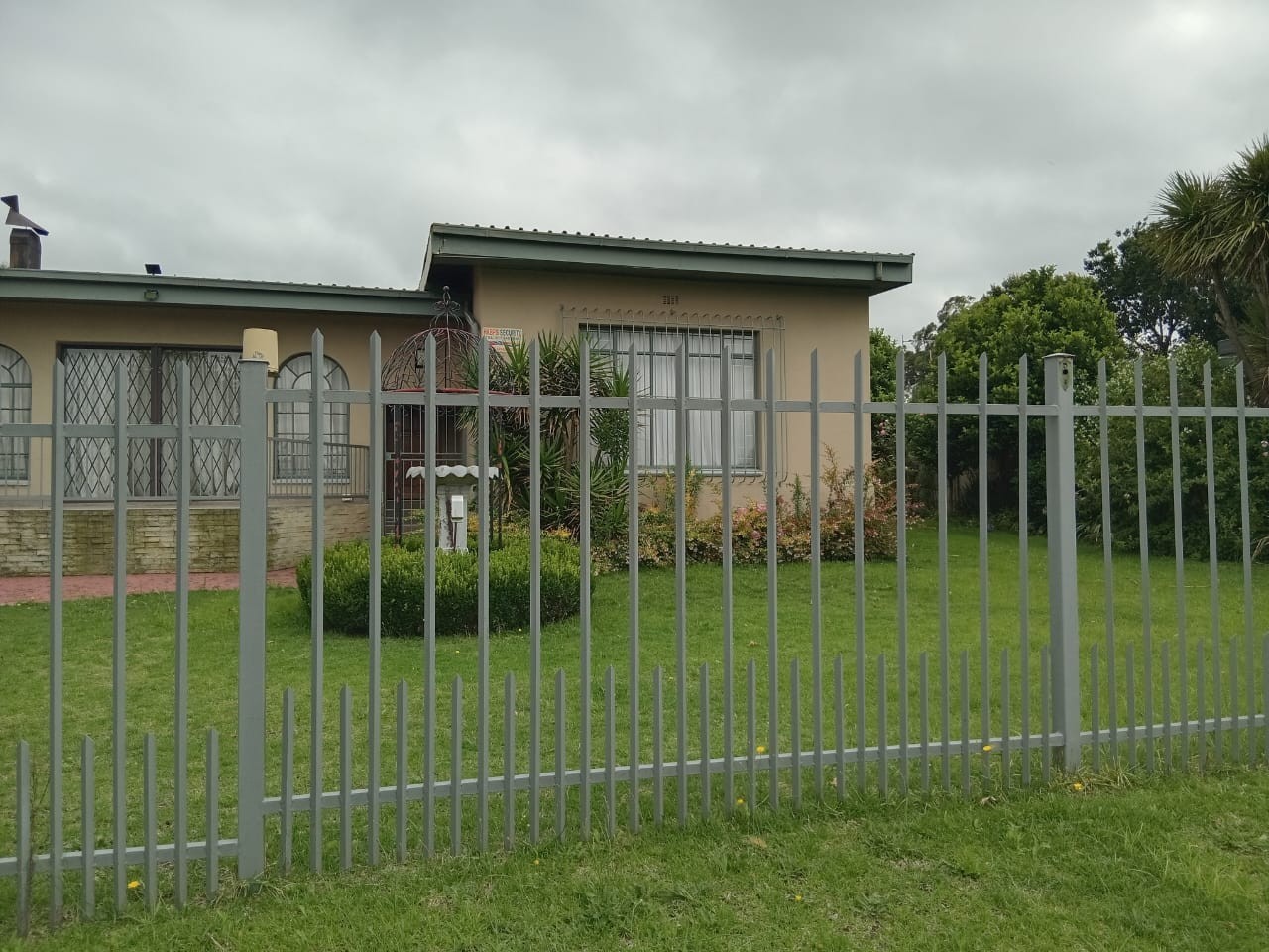 4 Bedroom House For Sale in Bethal