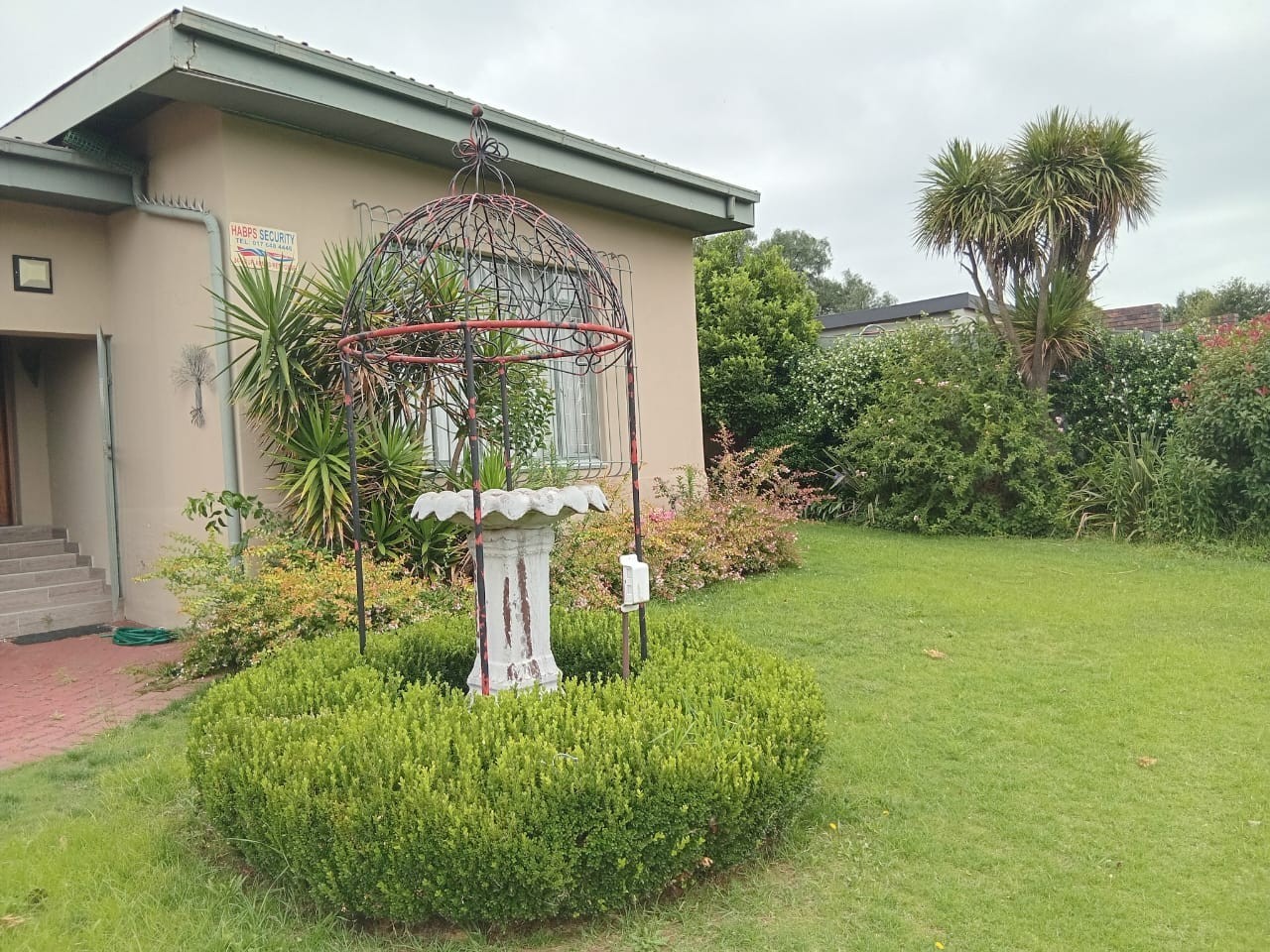 4 Bedroom House For Sale in Bethal