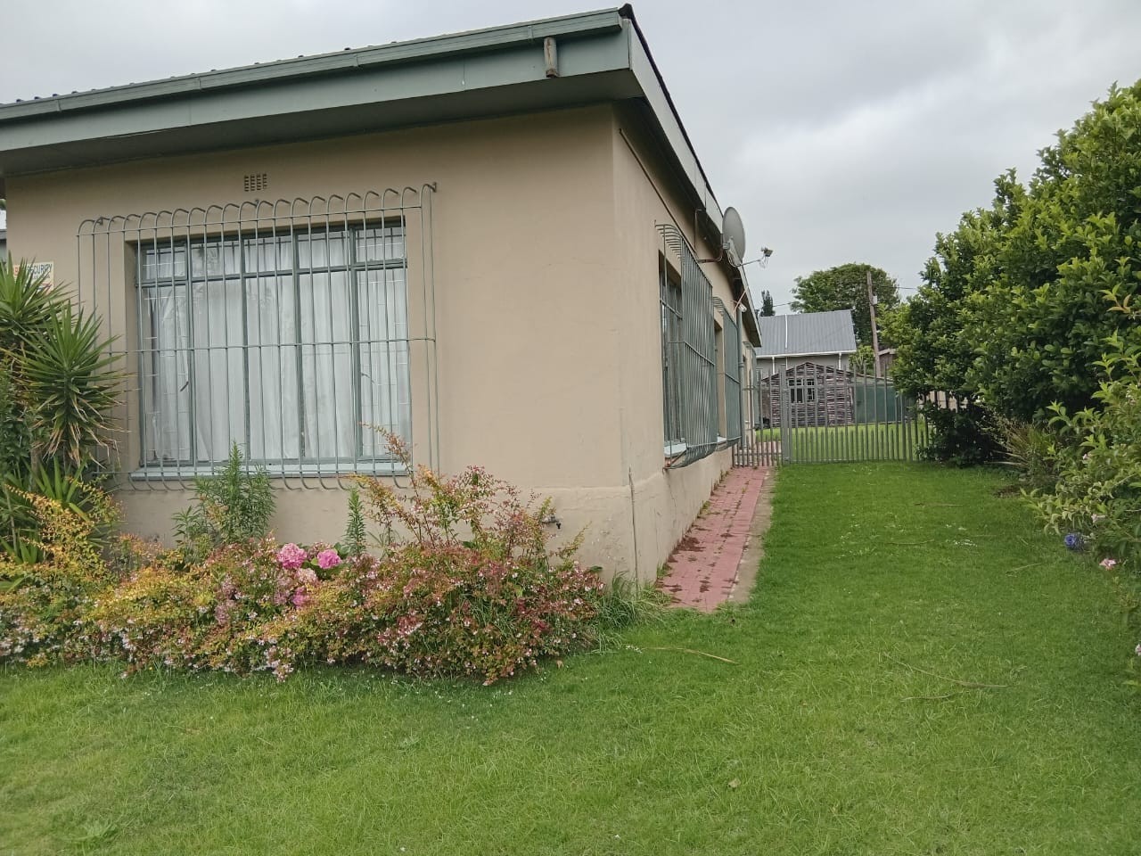 4 Bedroom House For Sale in Bethal