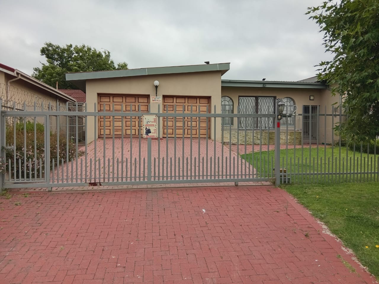 4 Bedroom House For Sale in Bethal