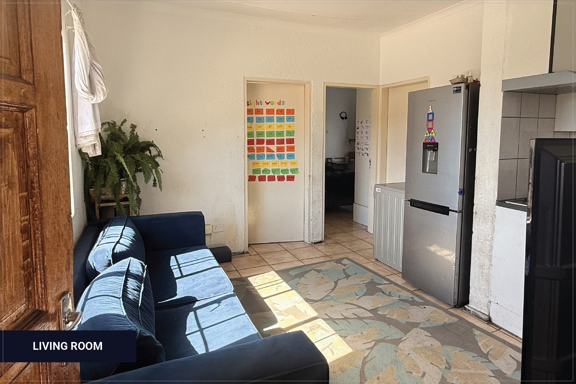 2 Bedroom Apartment for Sale in Rich Grove, Eden Glen